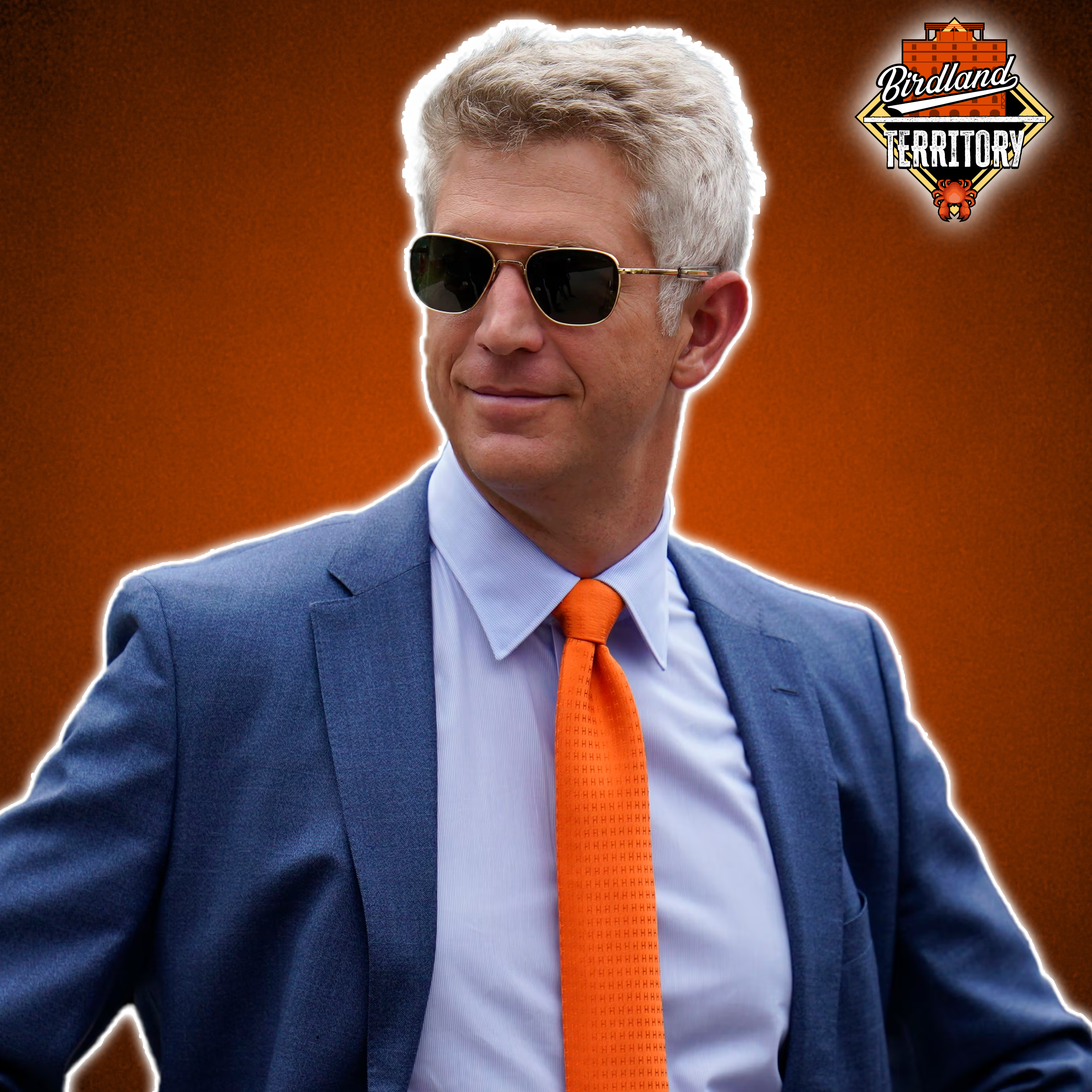 Fan mailbag, your questions answered, on today's show!