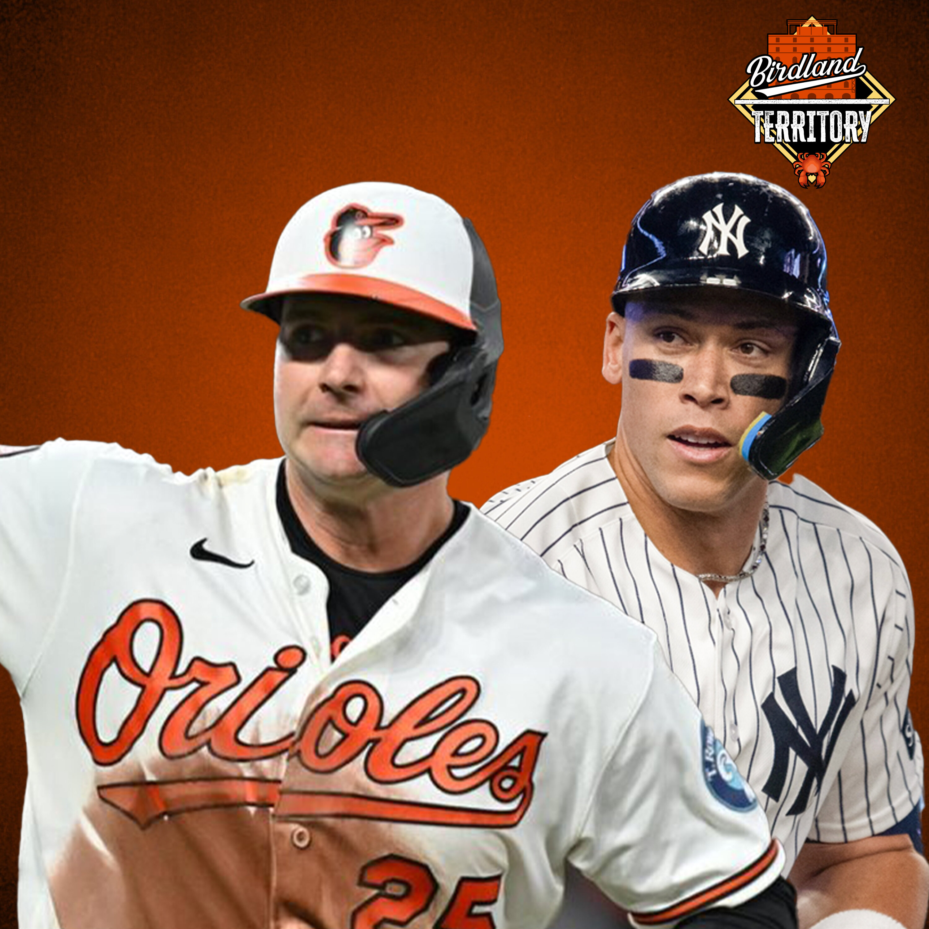 Orioles vs Yankees series preview, Chris Bassitt DEALS in Astros win episode artwork