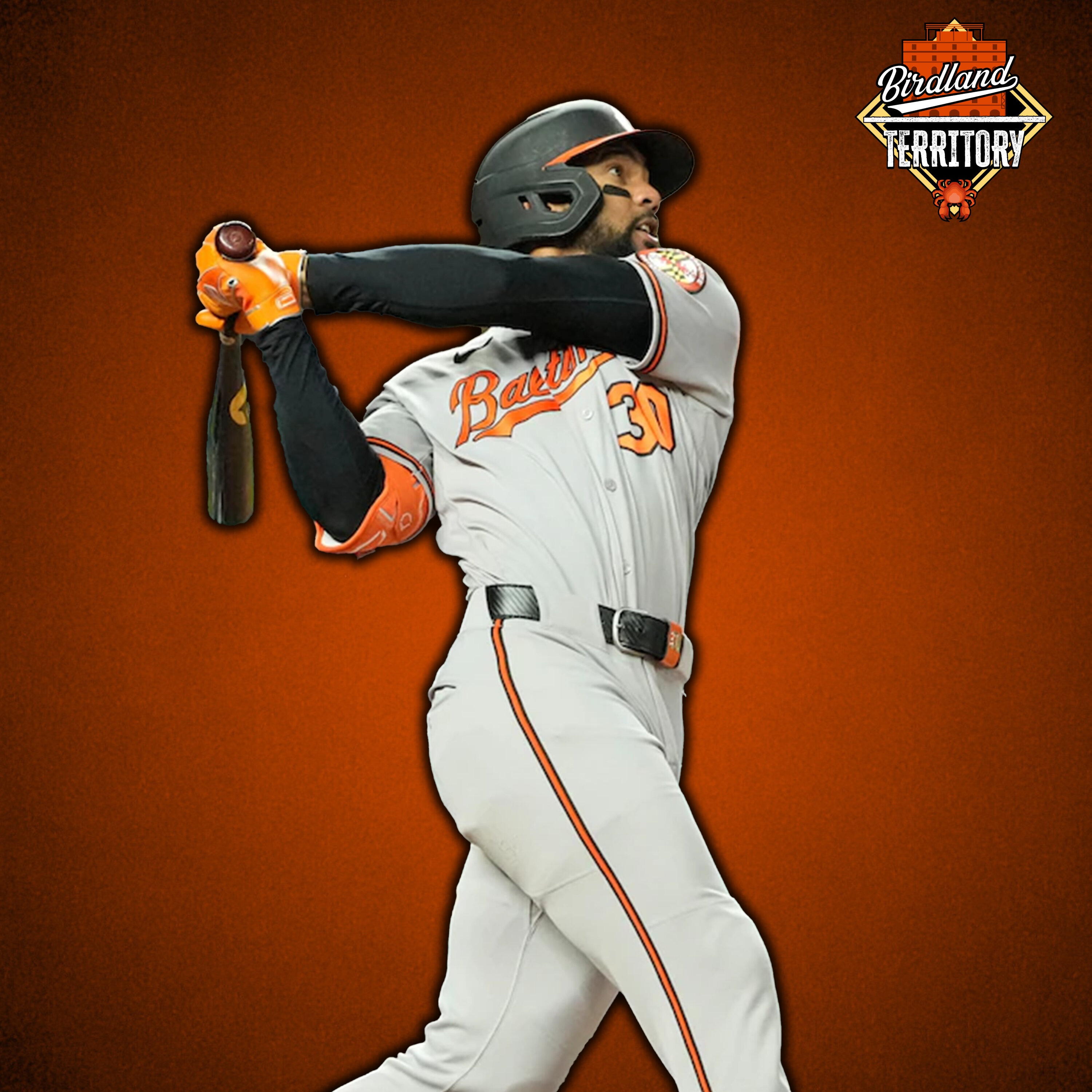 Orioles make a statement with comeback win! Checking in on Basallo's game episode artwork
