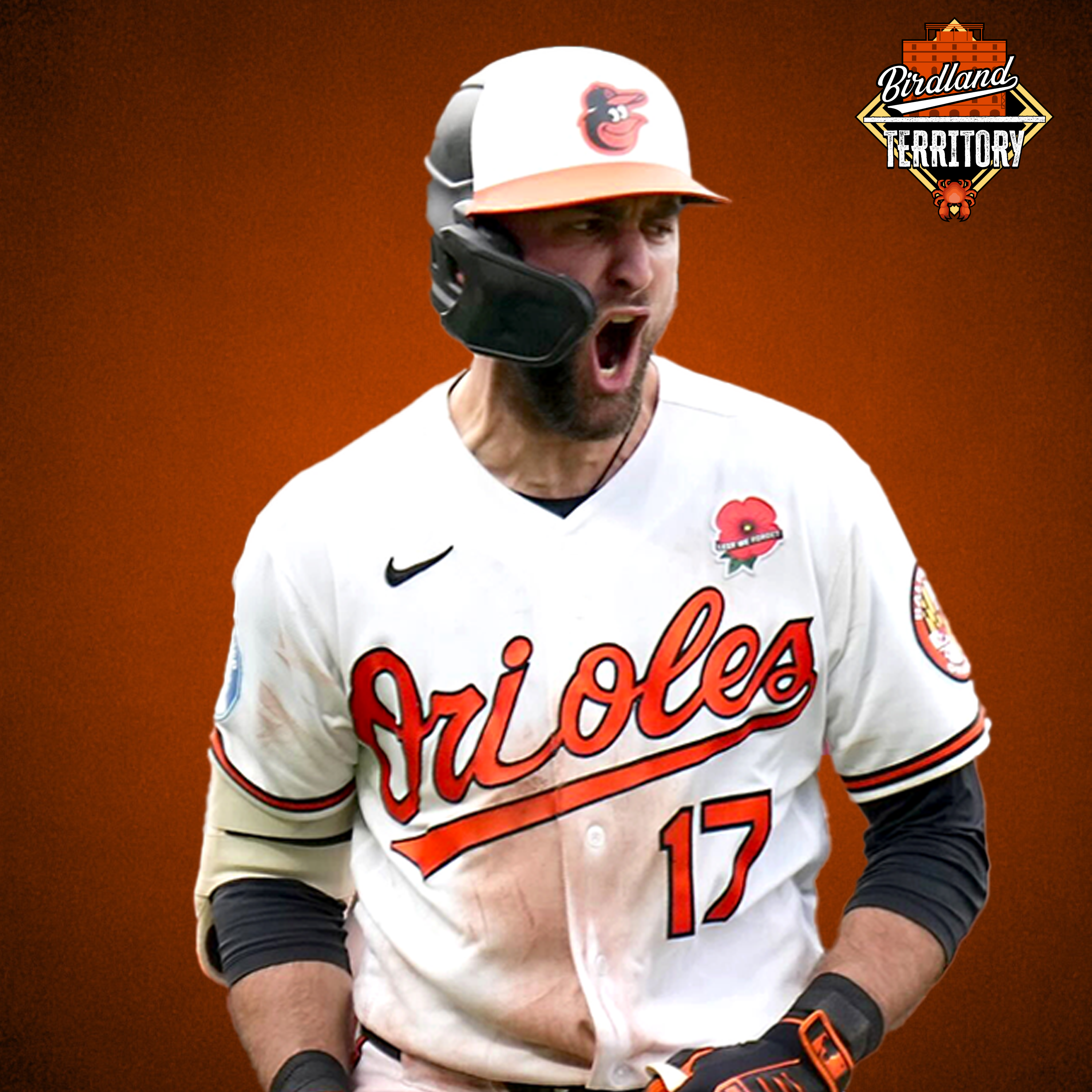 Colton Cowser, two walkoffs in two days!