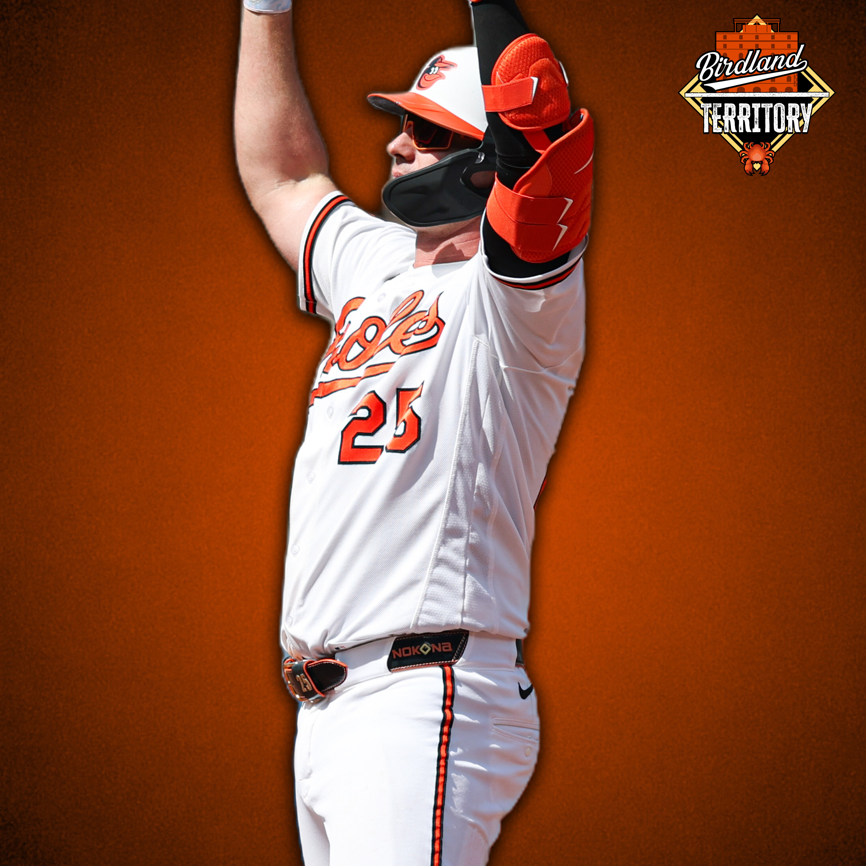 Pete Alonso delivers big hit, Orioles win series vs Giants episode artwork