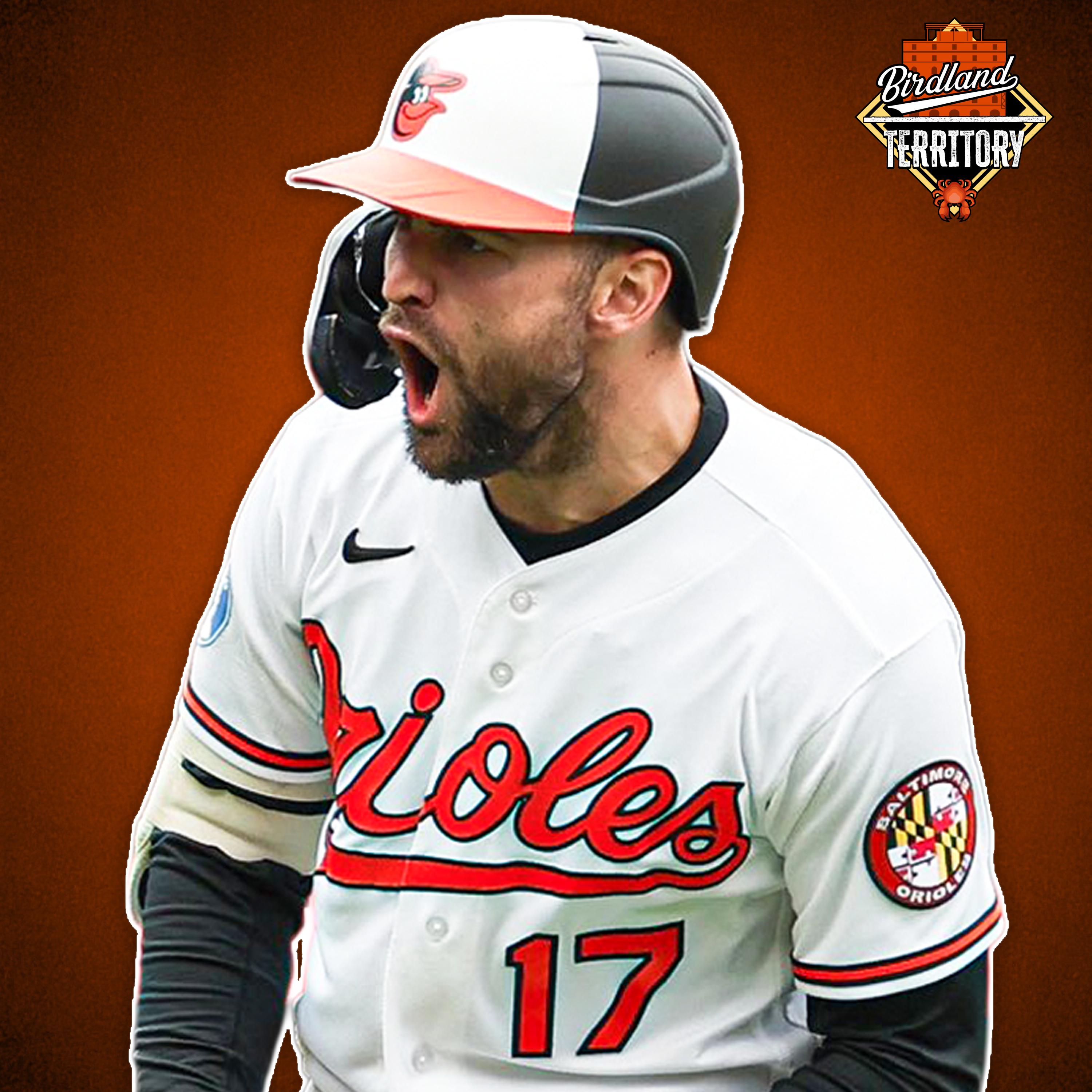 Colton Cowser with a walkoff HR, but O's lose Game 2