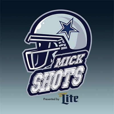 Mick Shots: Remembering Gil Brandt