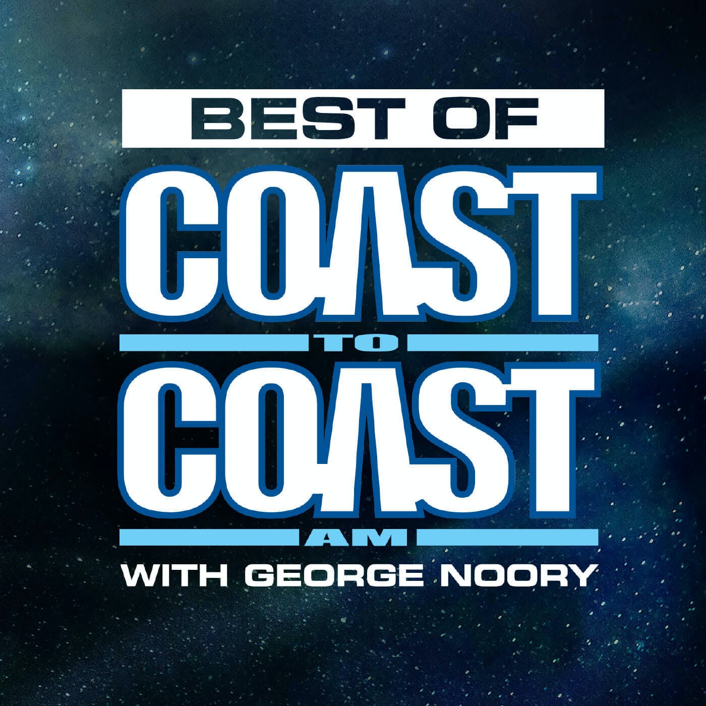 Space - Best of Coast to Coast AM - 7/27/22