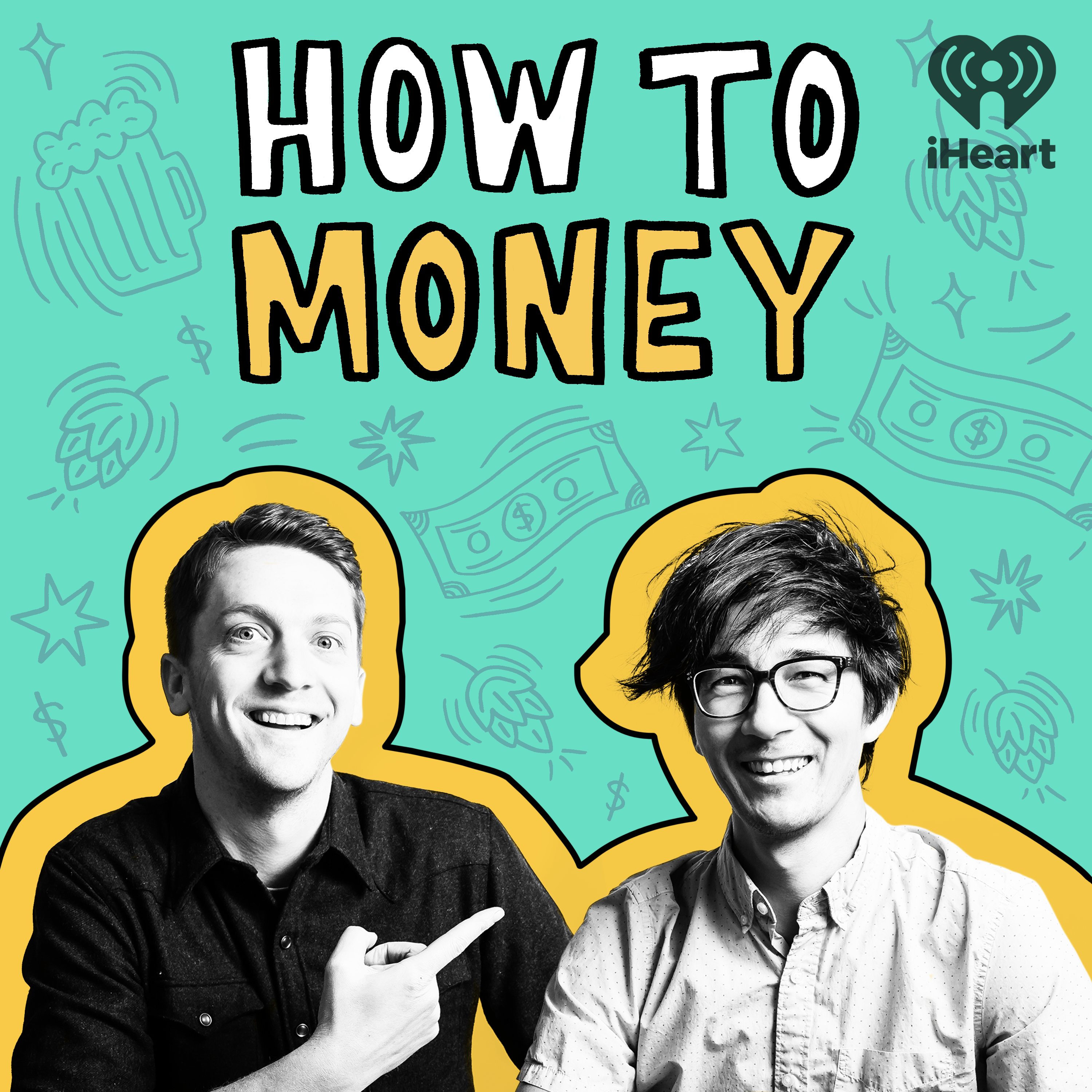 Having Essential Money Conversations with your Parents with Cameron Huddleston #114