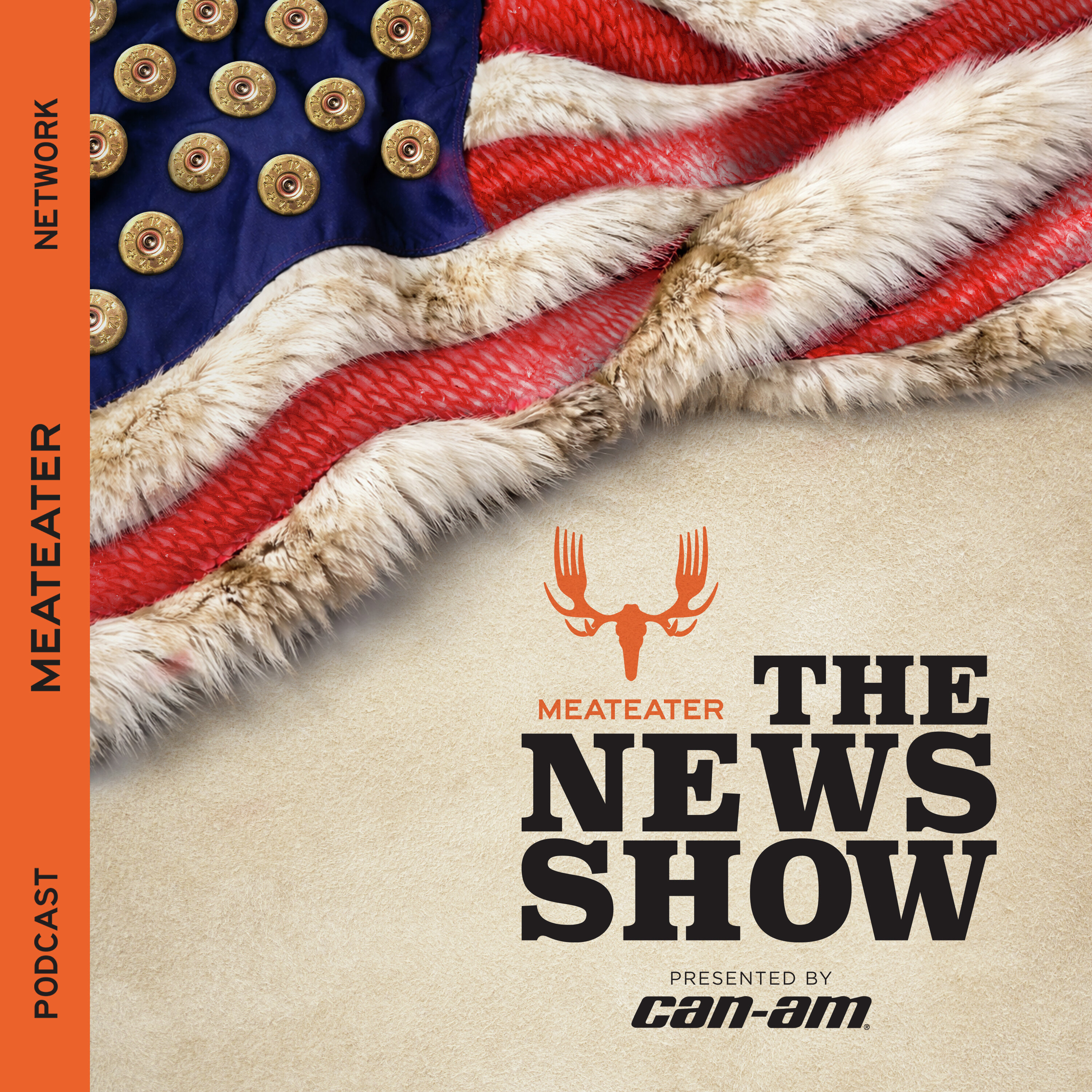 Ep. 923: Wild Horse (Mis)Management, Dr. Randall Hunts Austria, and Fishing as a Constitutional Right