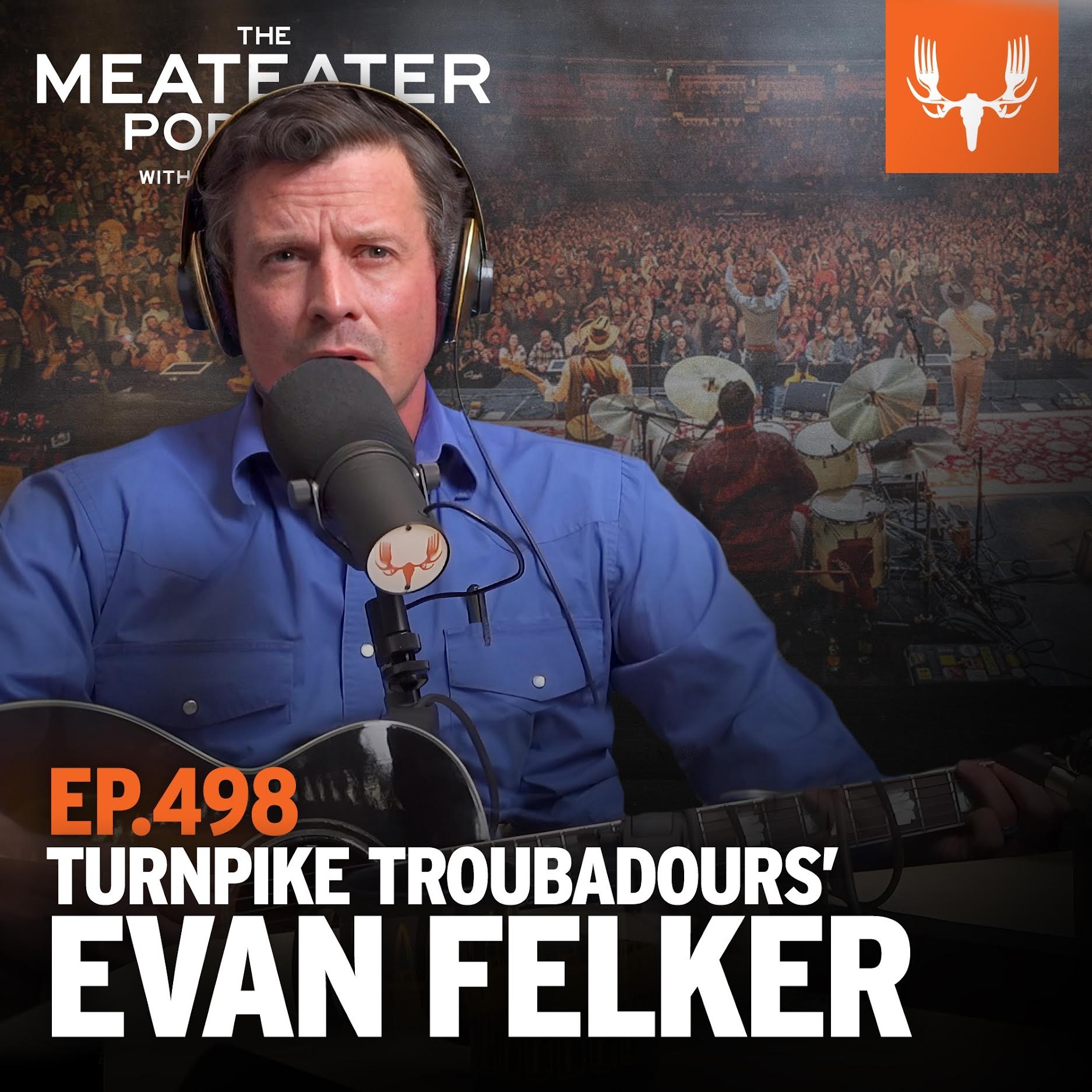 The MeatEater Podcast