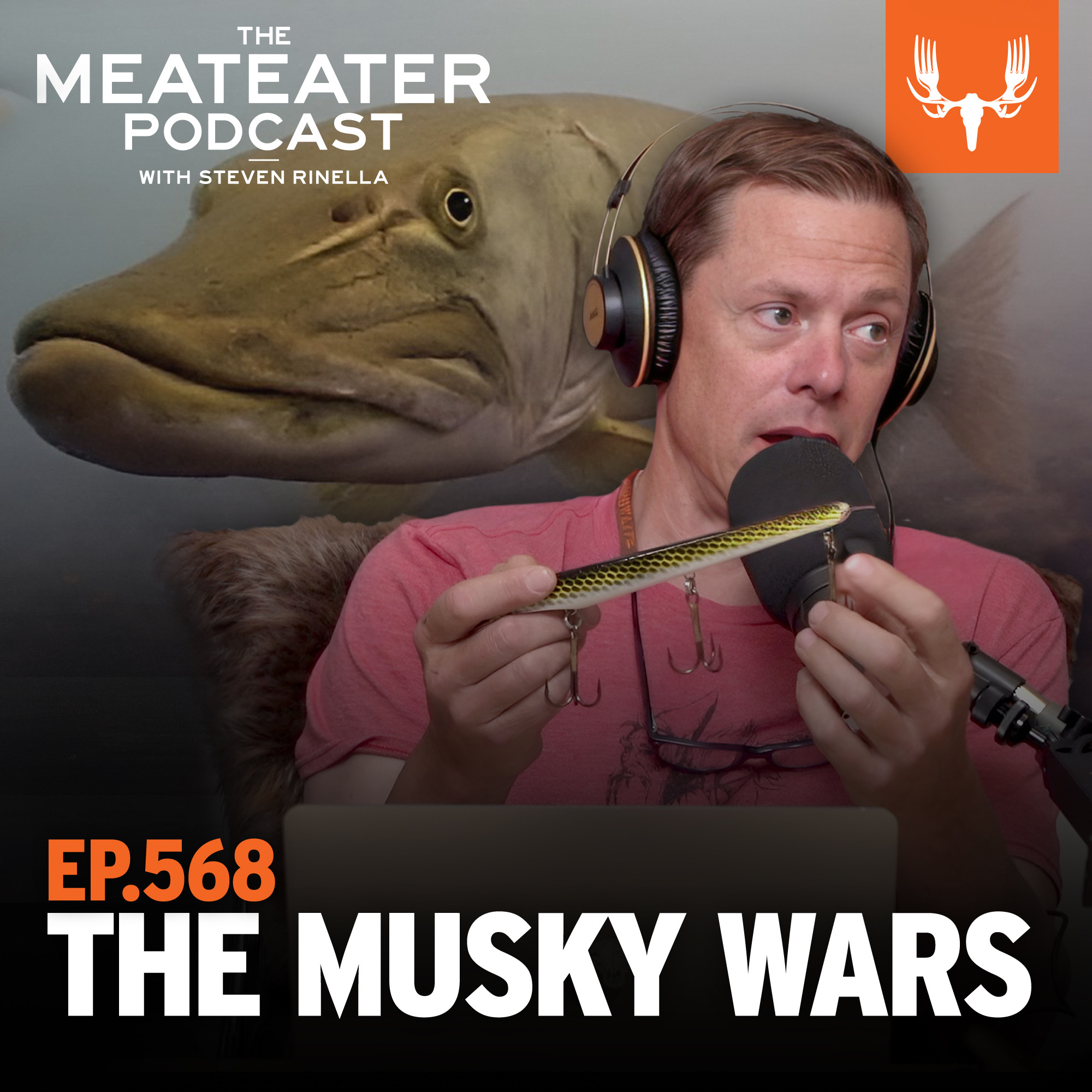Episode Logo