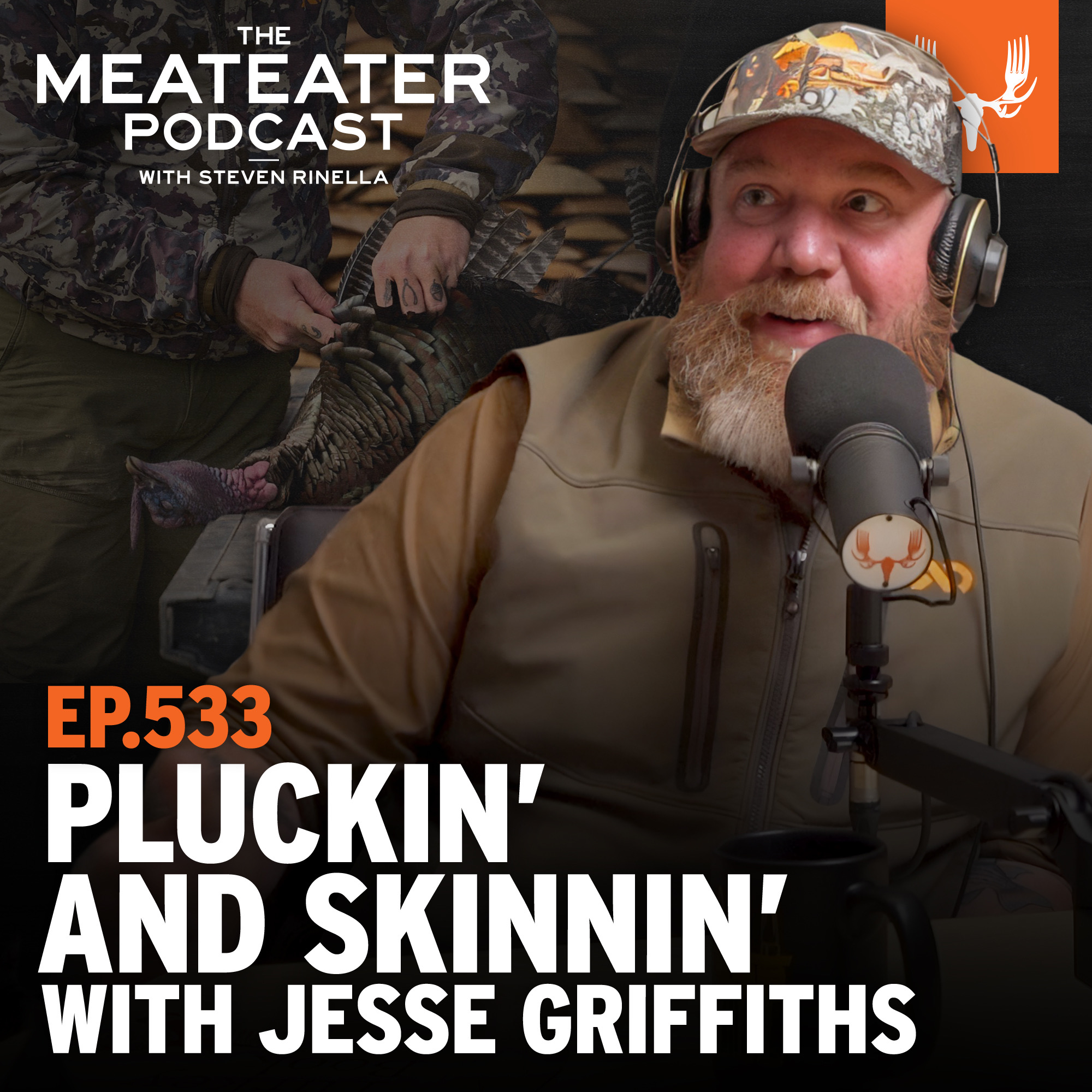 Episode Logo