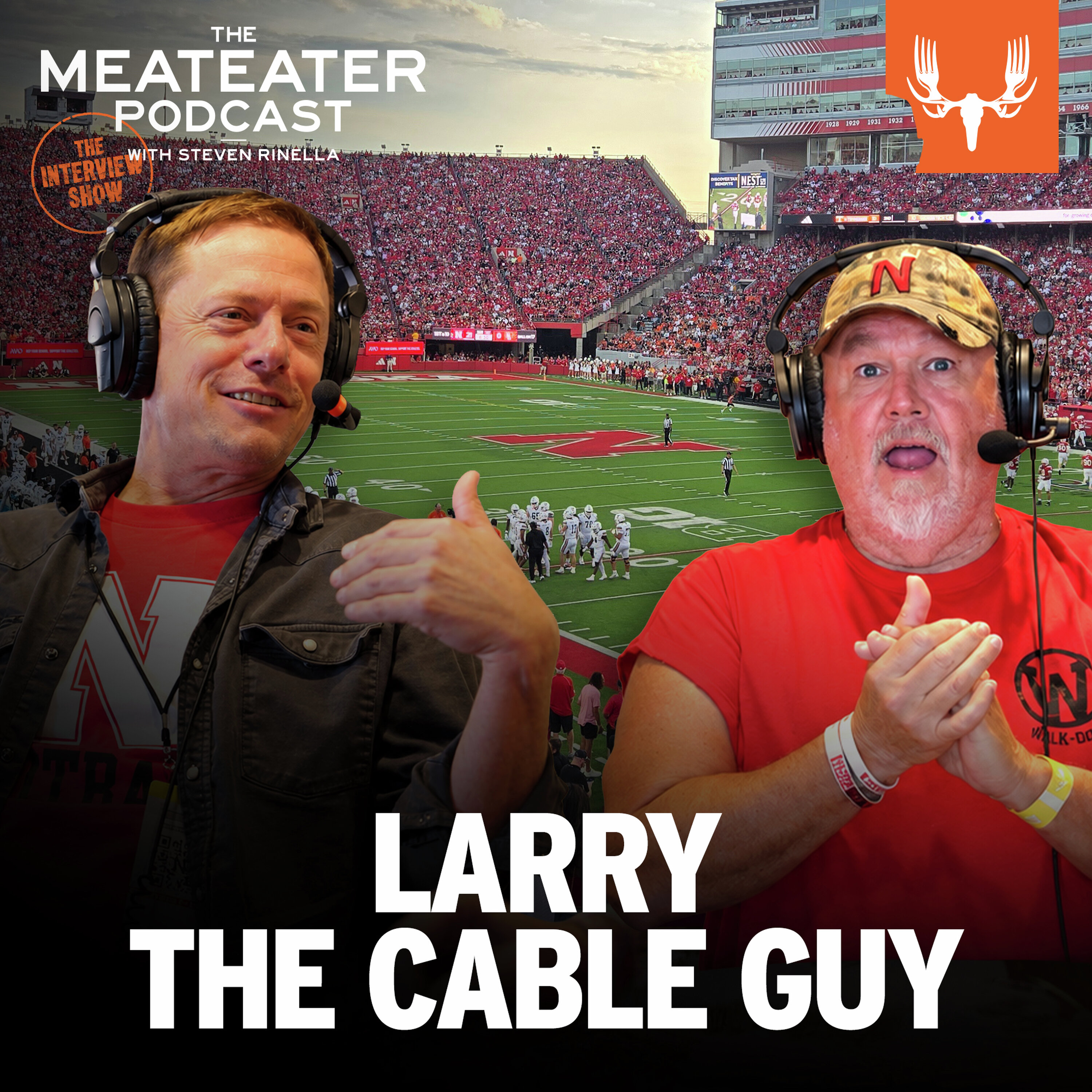 The MeatEater Podcast