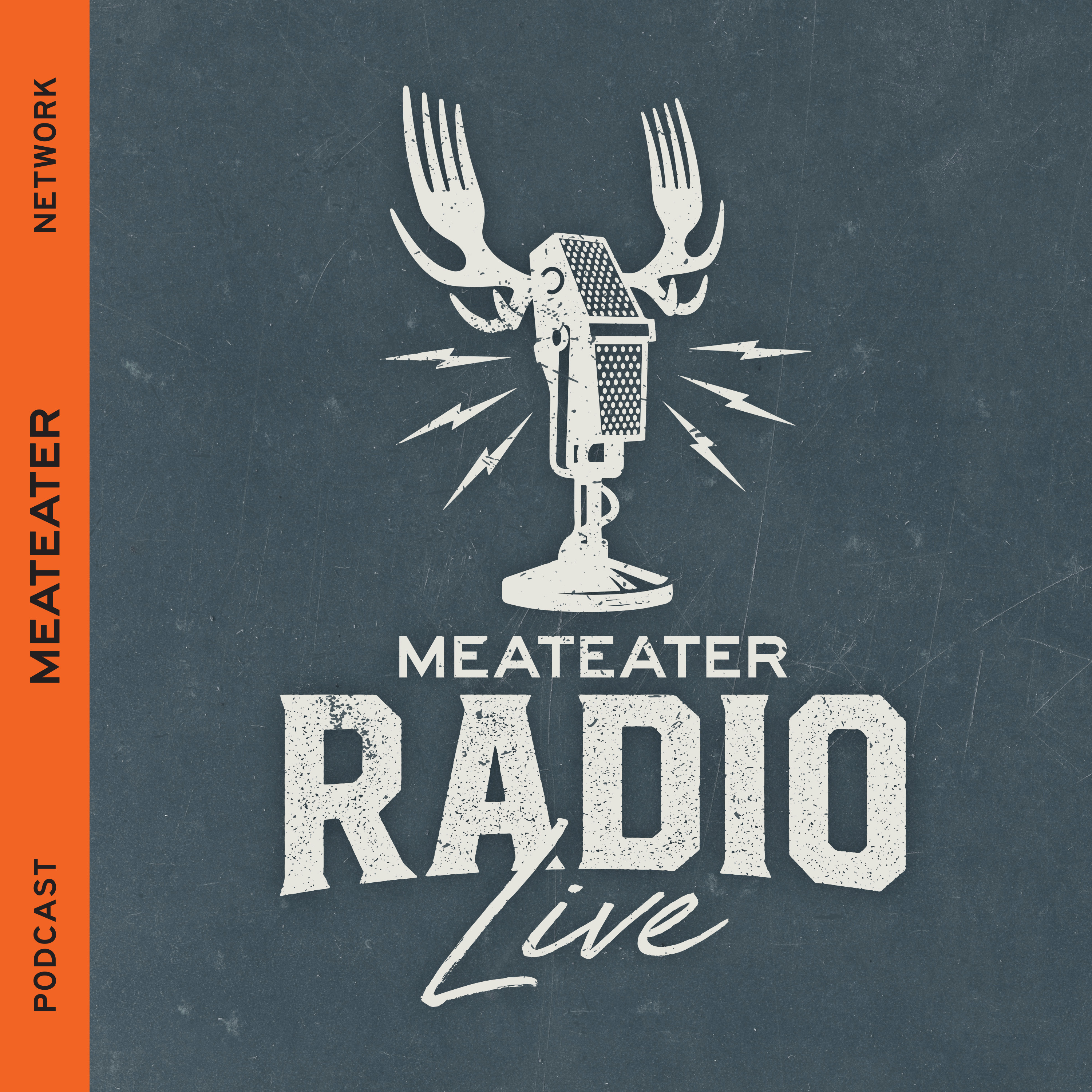 Ep. 695: MeatEater Radio Live! 7,000-Year-Old Poison Darts, Fast Food Walleye, and Lip Tattoos