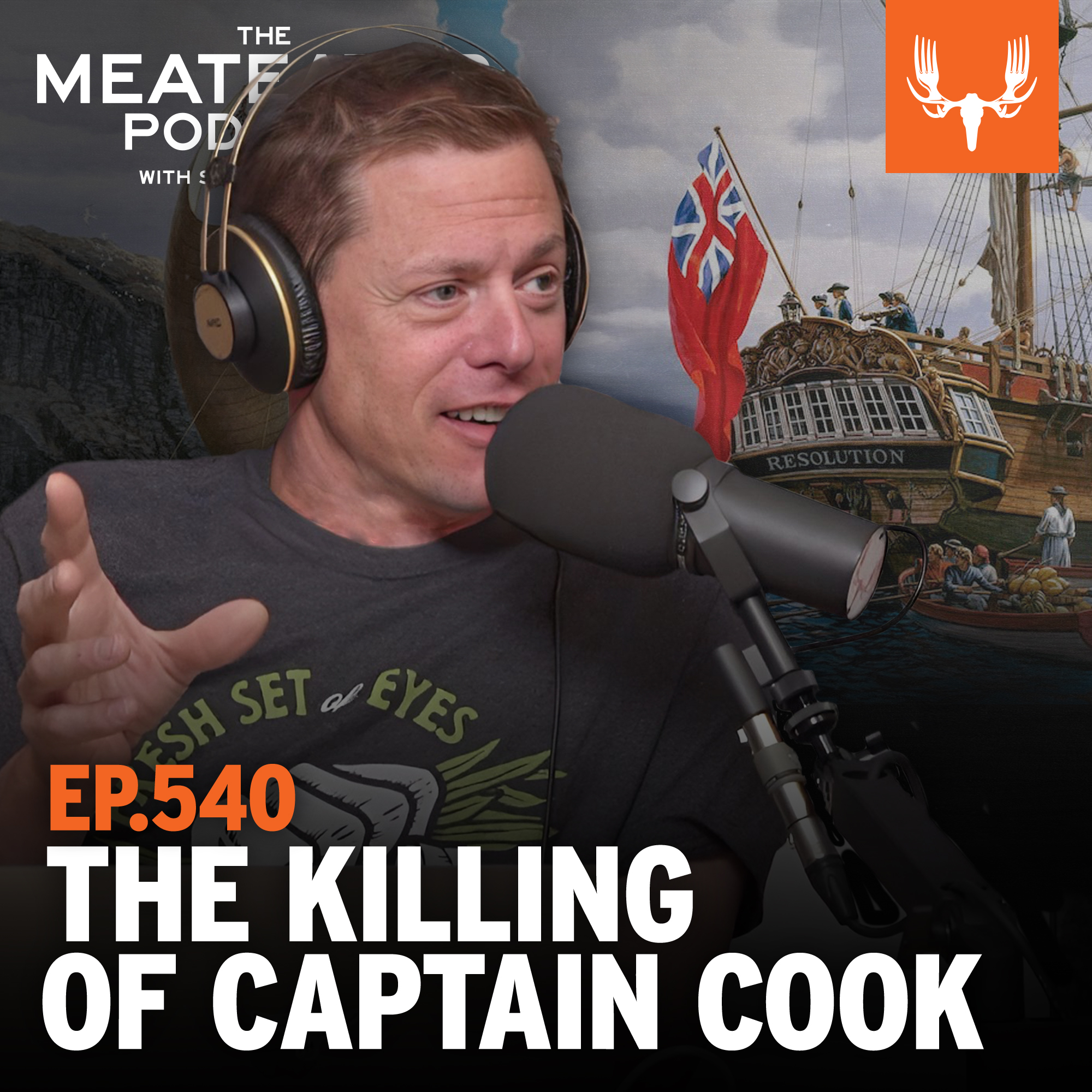 Episode Logo