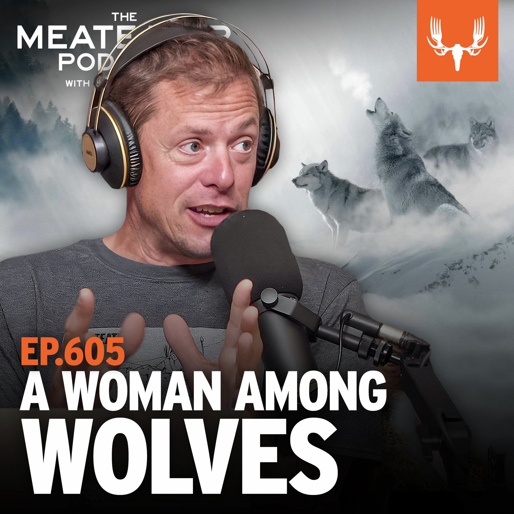The MeatEater Podcast