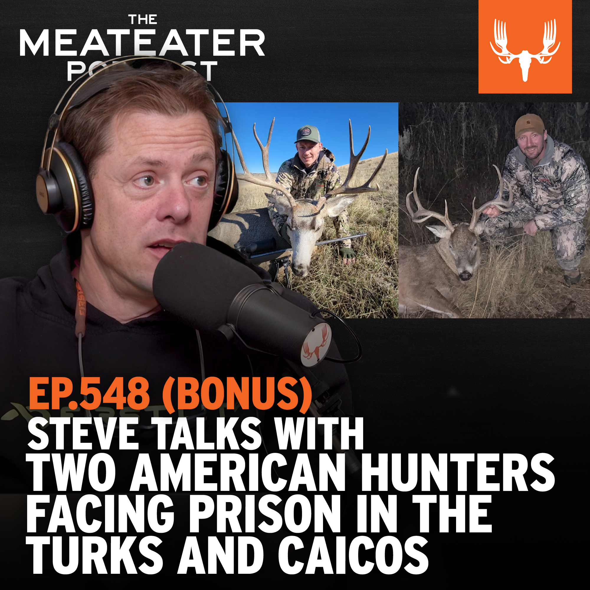 Episode Logo