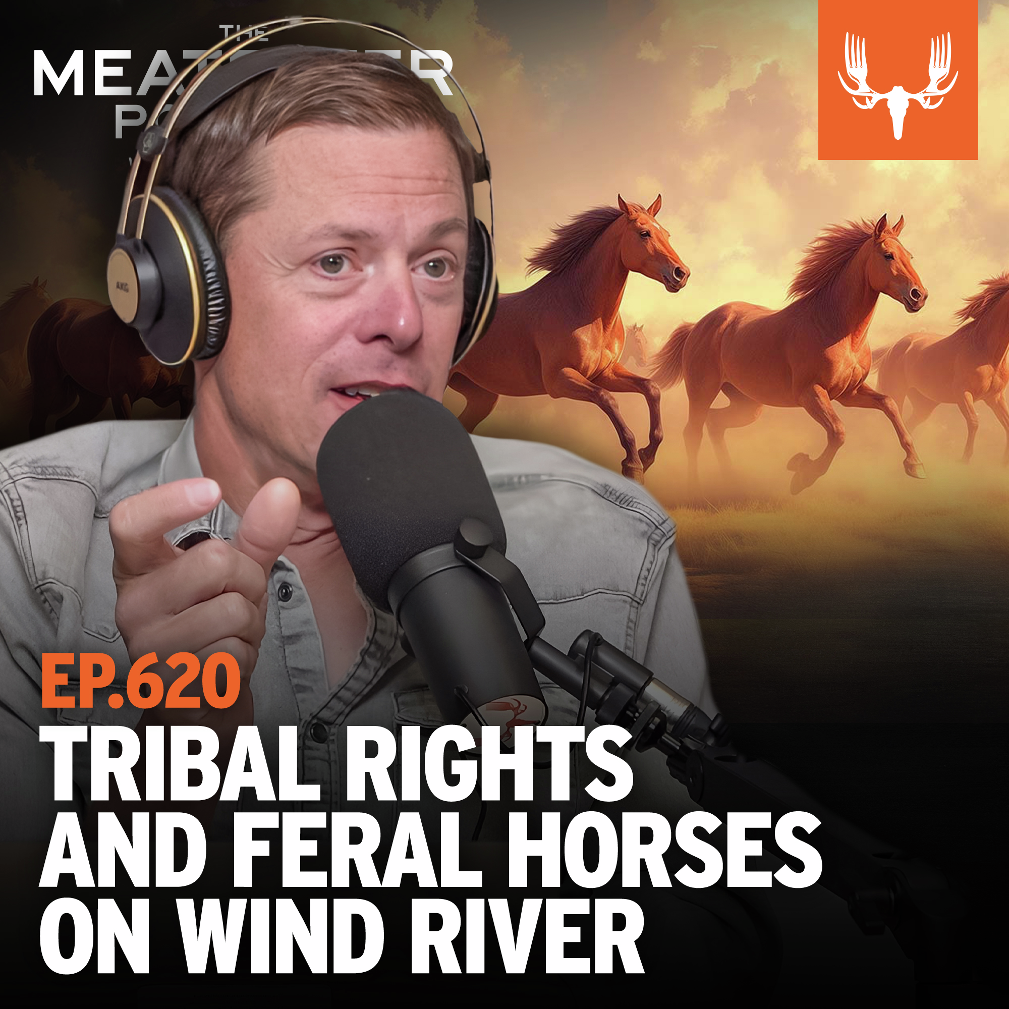 The MeatEater Podcast