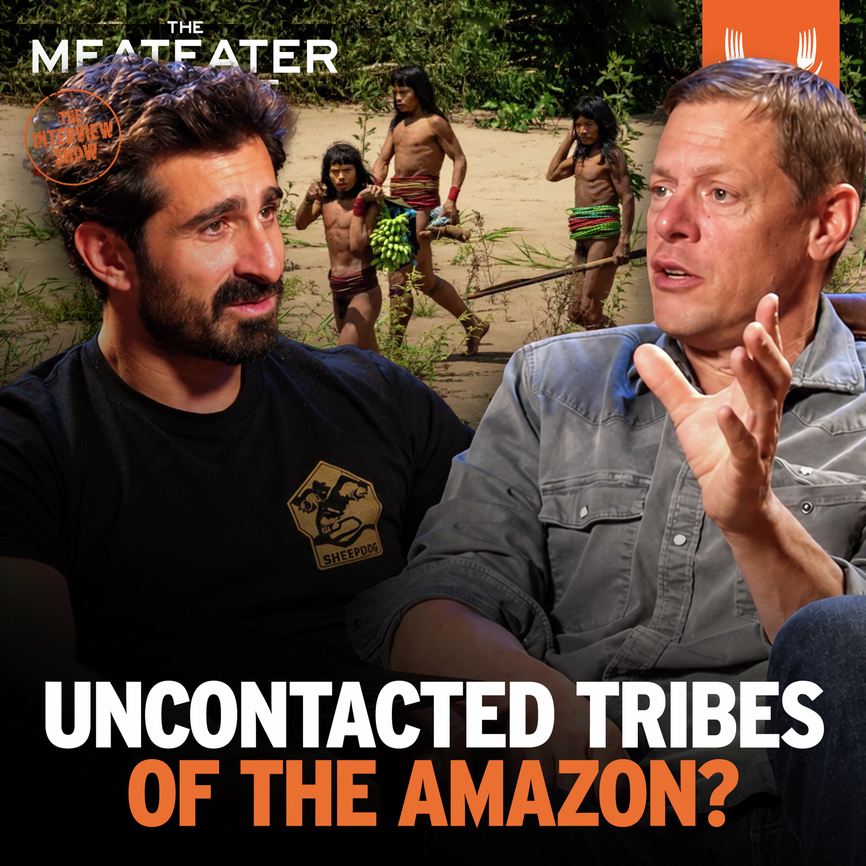 The MeatEater Podcast