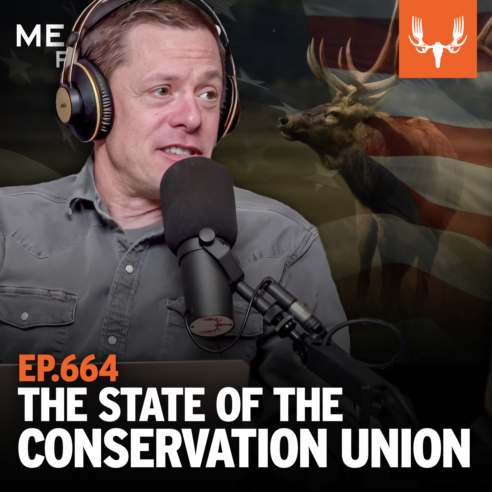 Ep. 664: The State of the Conservation Union
