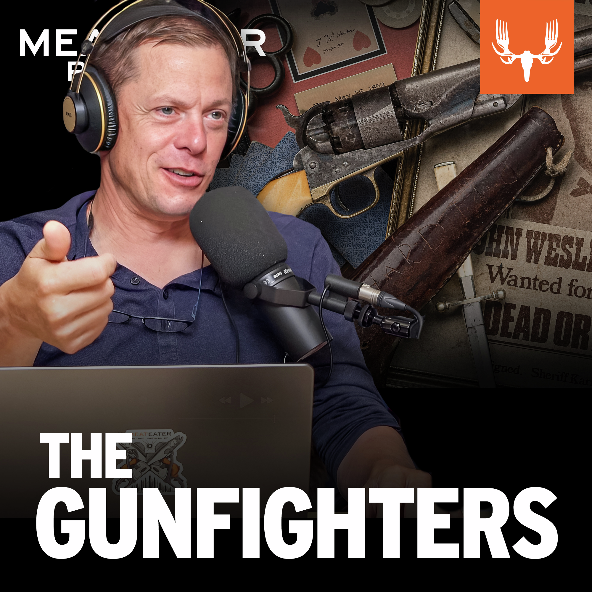 The MeatEater Podcast