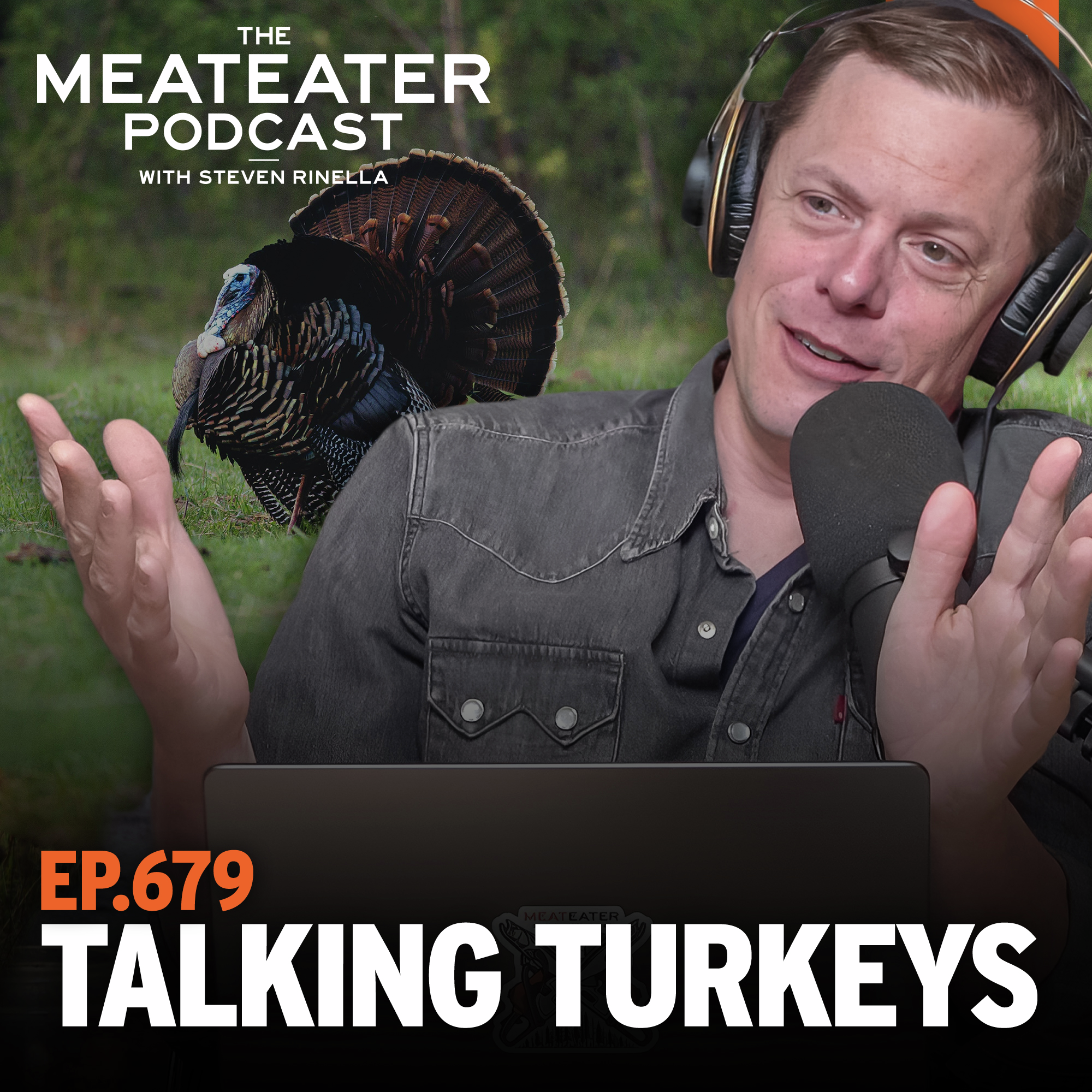 Ep. 679: Talking Turkey 