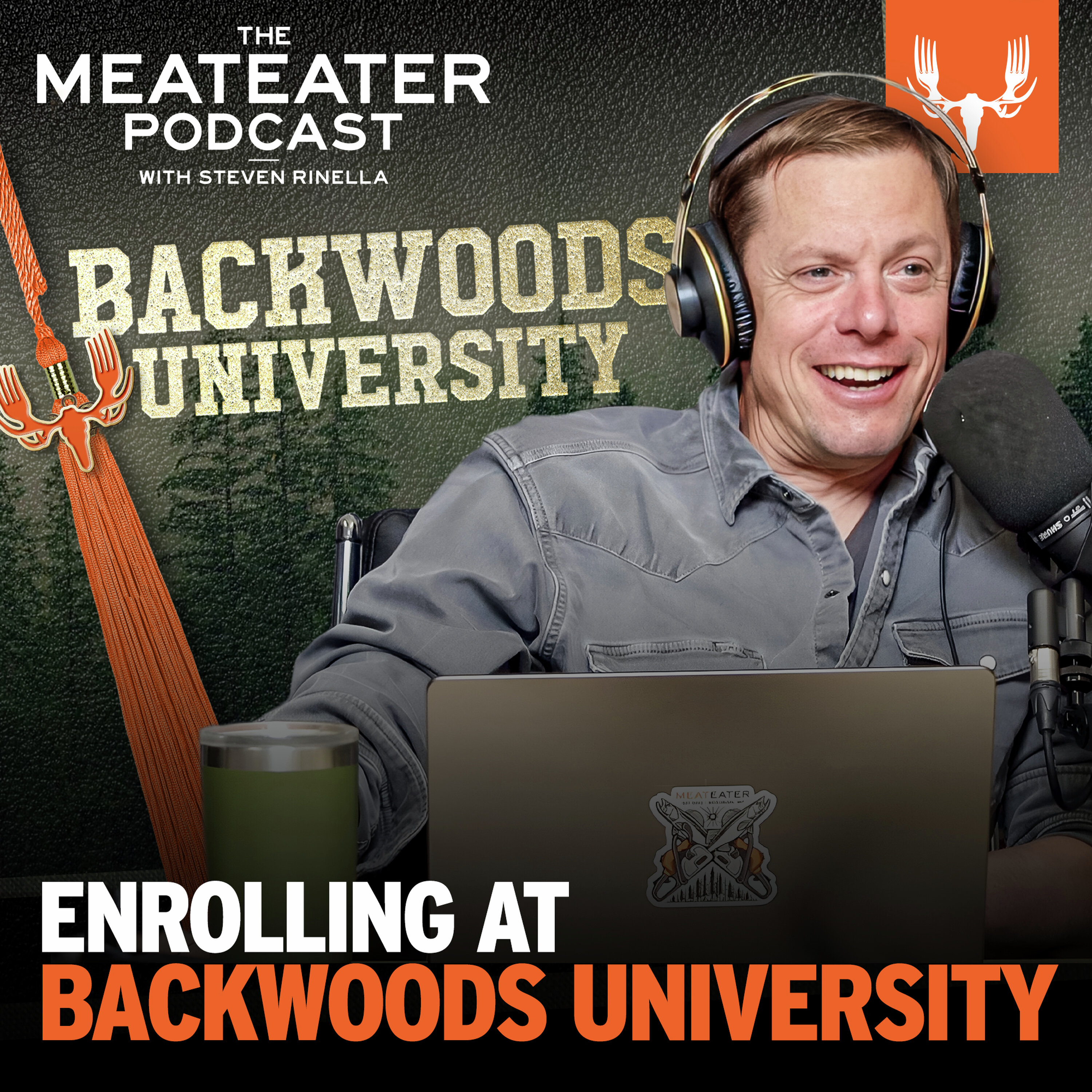 The MeatEater Podcast