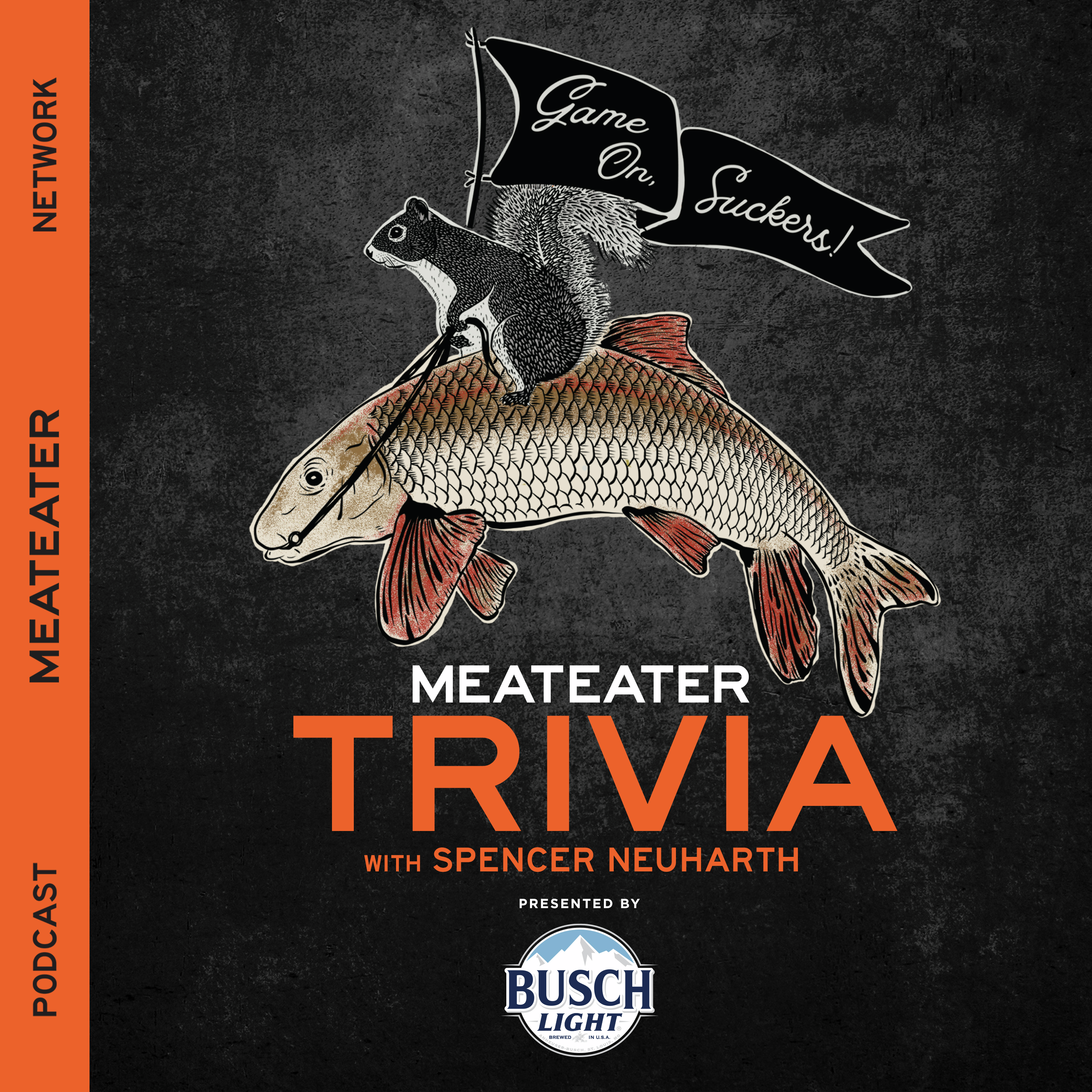 Ep. 916: Game On, Suckers! MeatEater Trivia CCXXIX