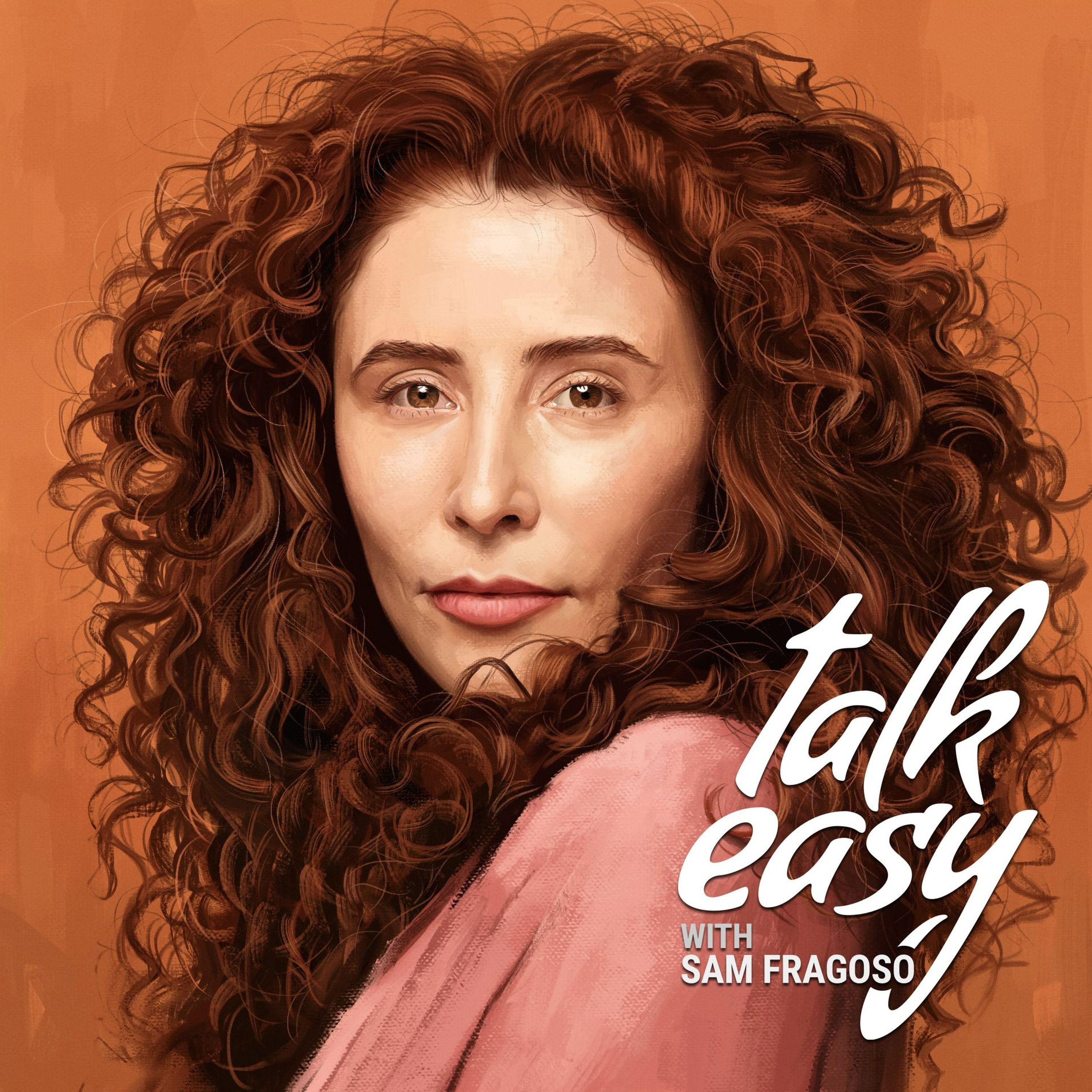 cover of episode Episode 154 - Alma Har'el