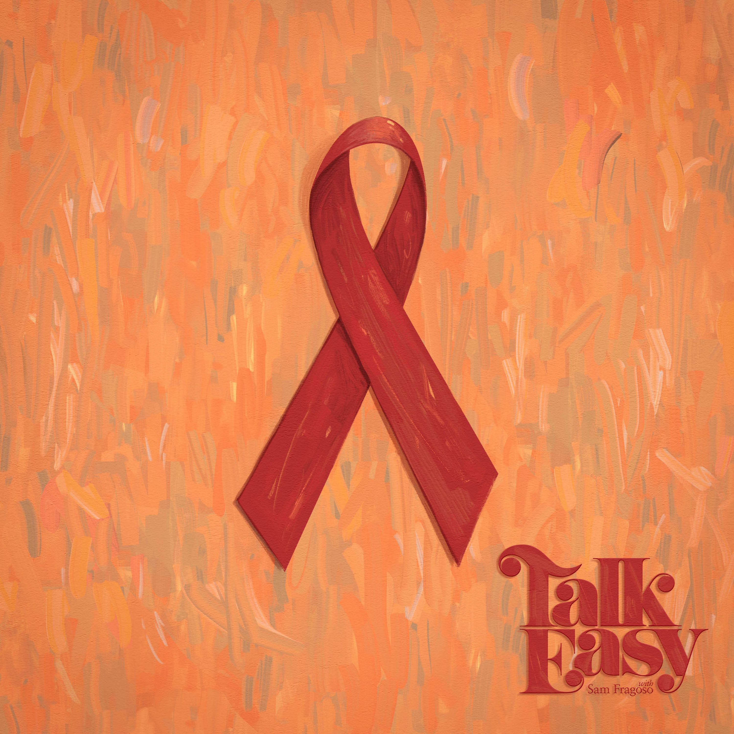cover of episode The AIDS Memorial: Stories of Love, Loss, and Remembrance