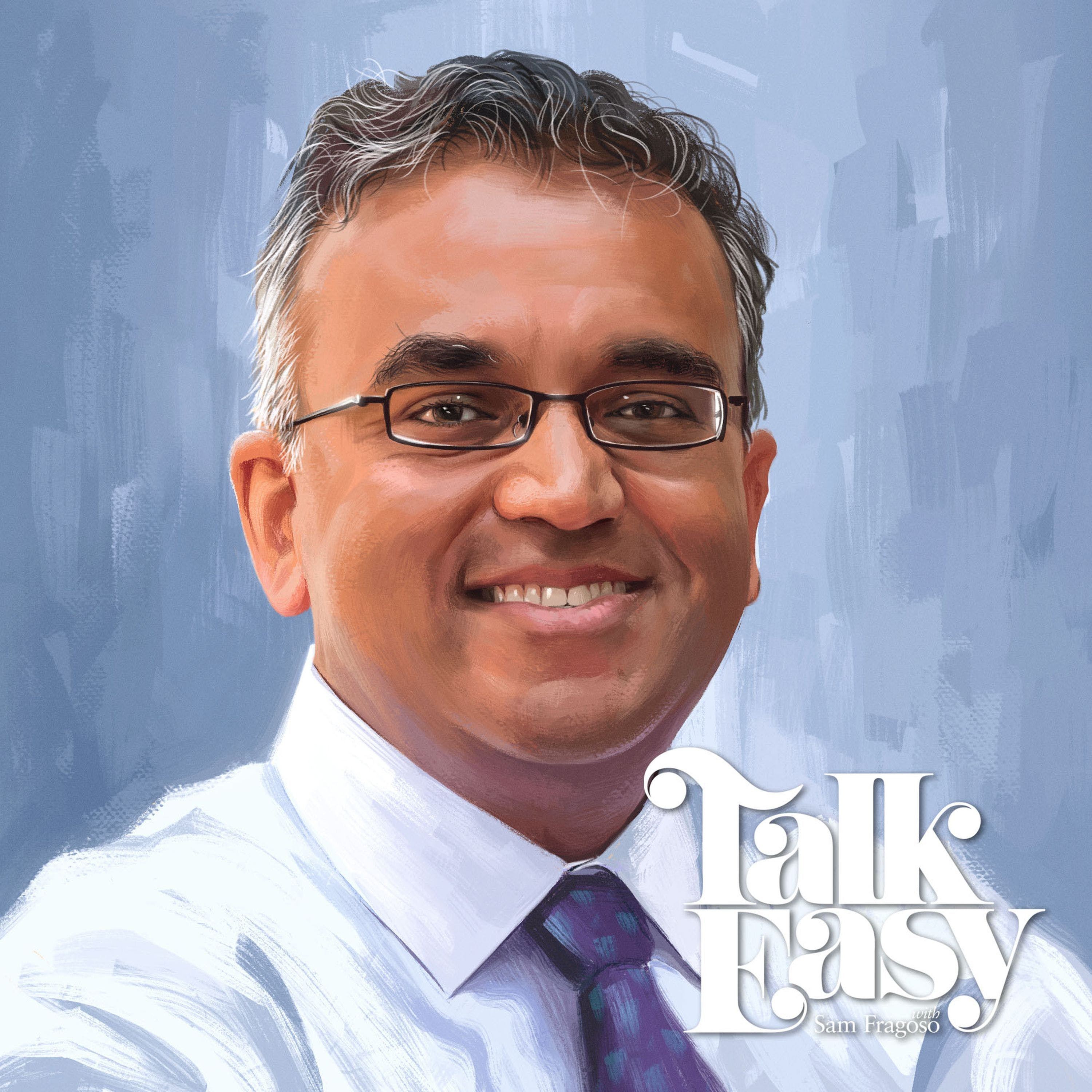 cover of episode Episode 163 - Dr. Ashish Jha (Director of Harvard Global Health Institute)