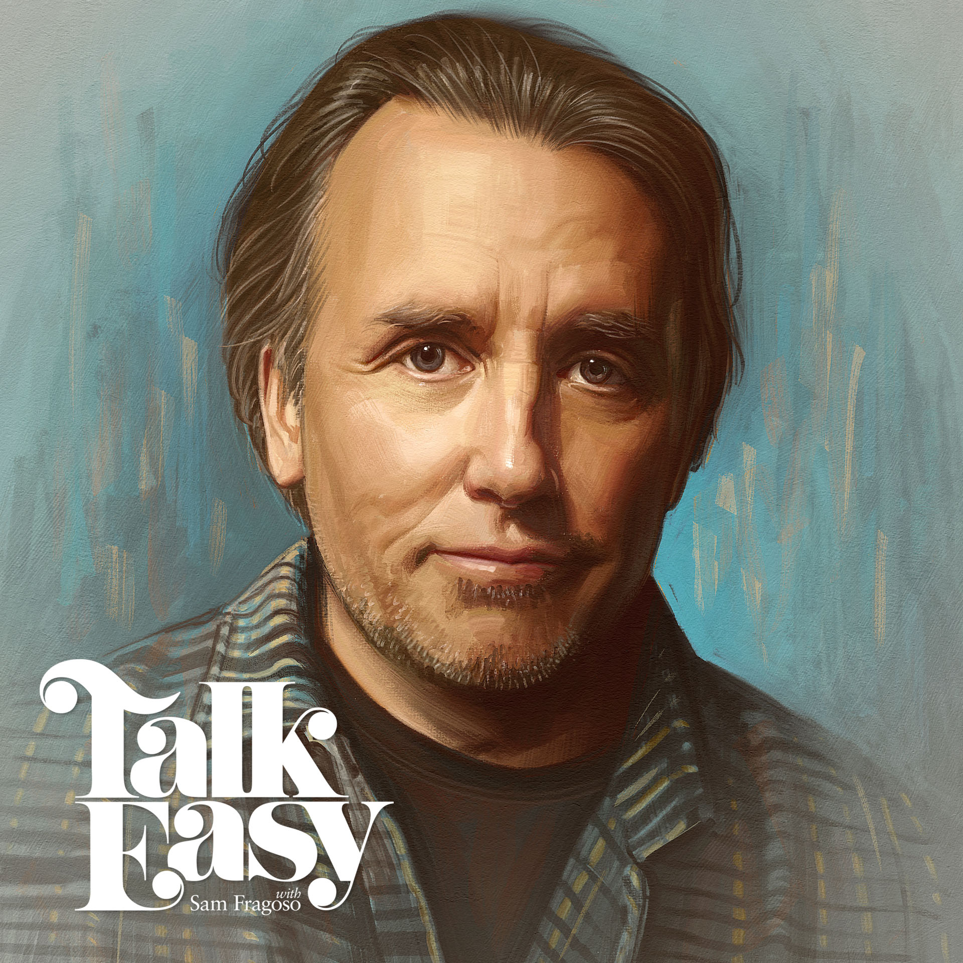 Richard Linklater Isn’t Worried About AI