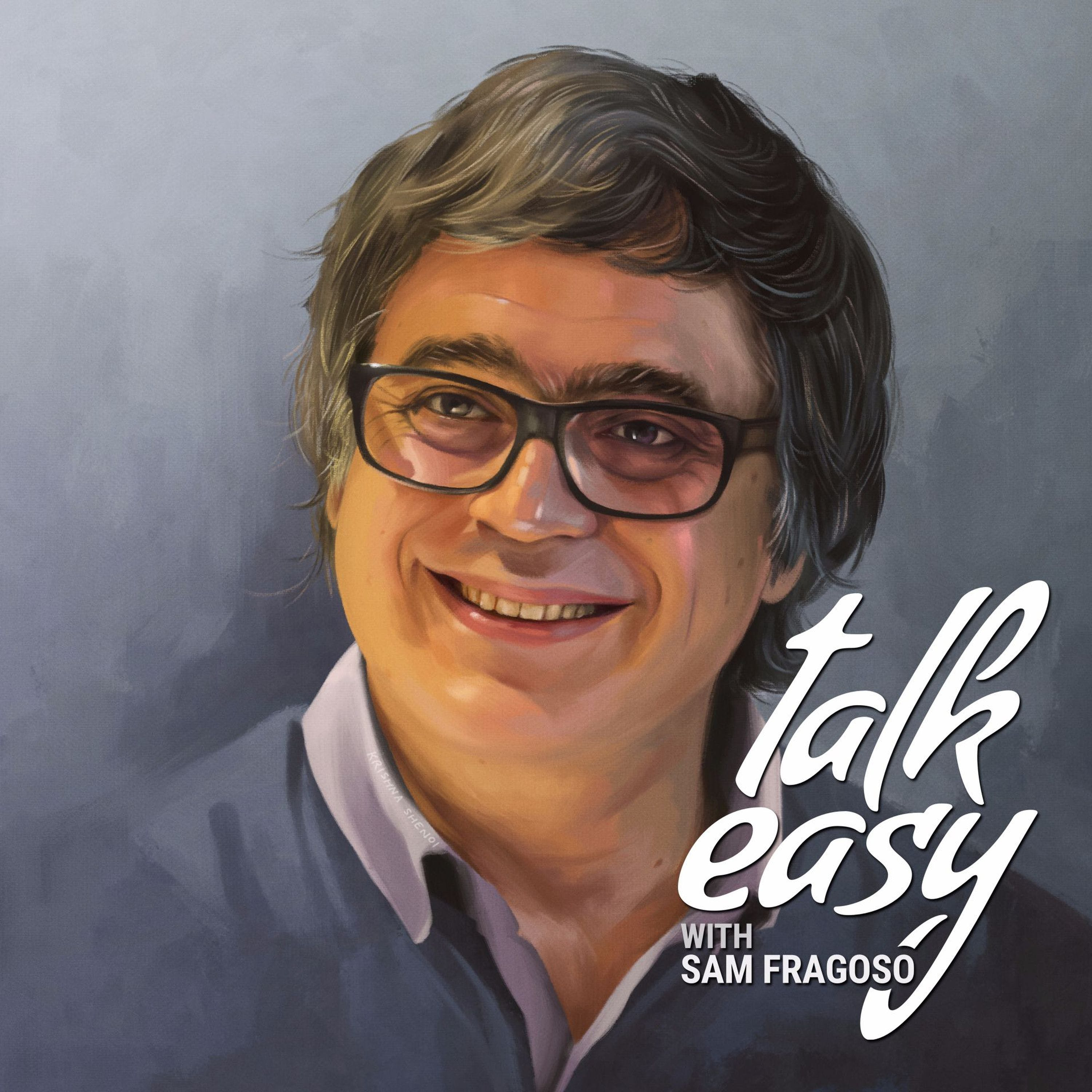 cover of episode Episode 77 - Miguel Arteta
