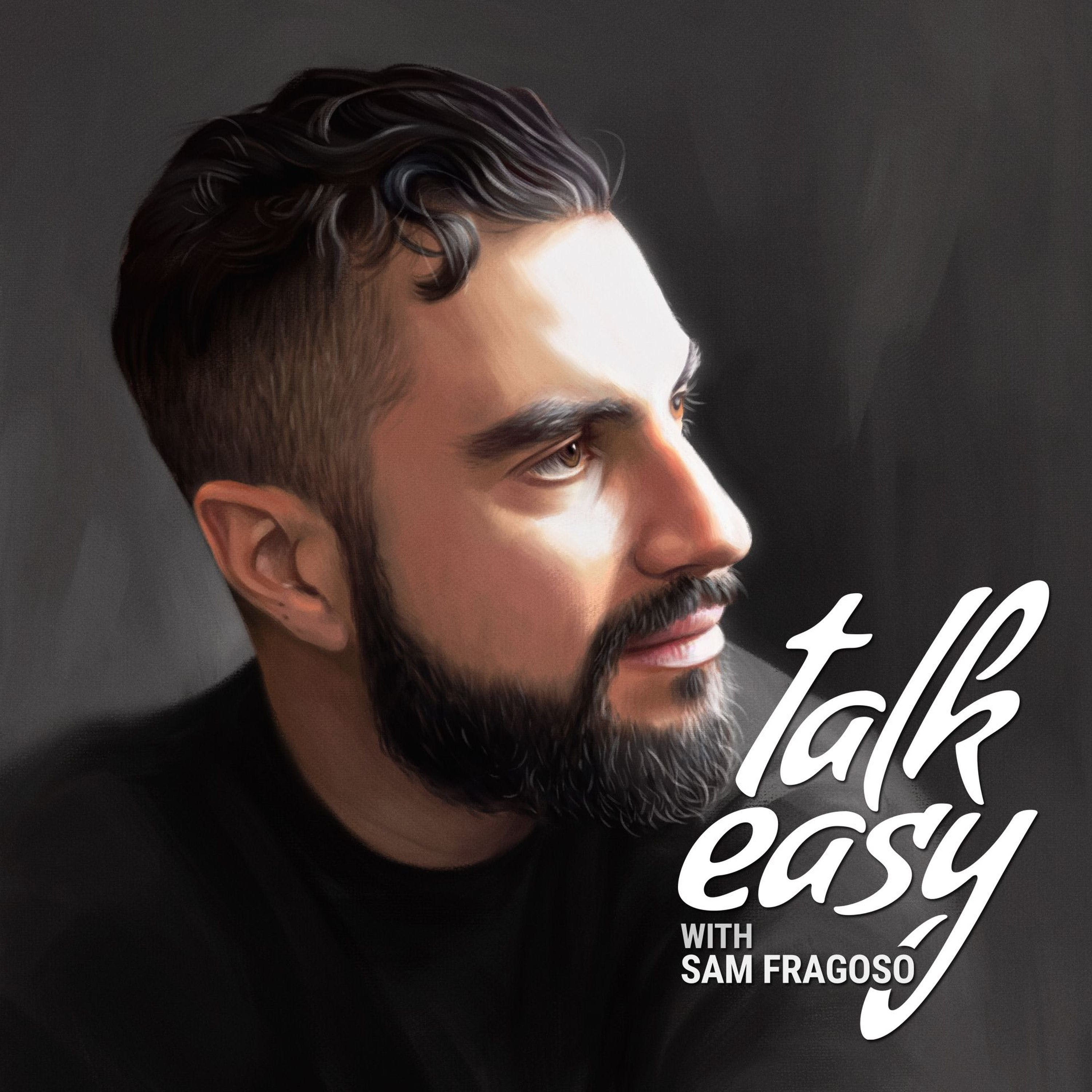 cover of episode Episode 115 - Adam Bhala Lough