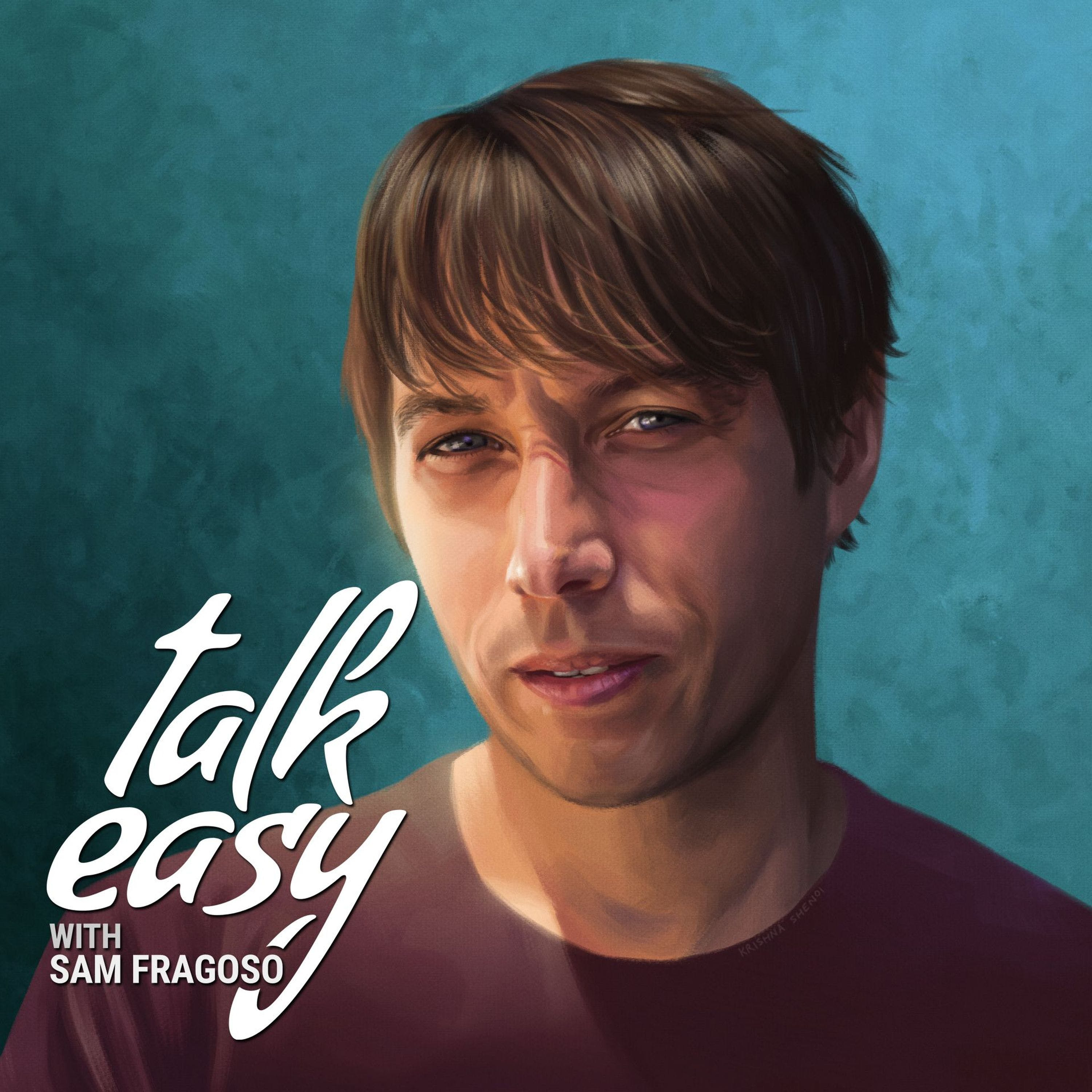 cover of episode Episode 83 - Sean Baker