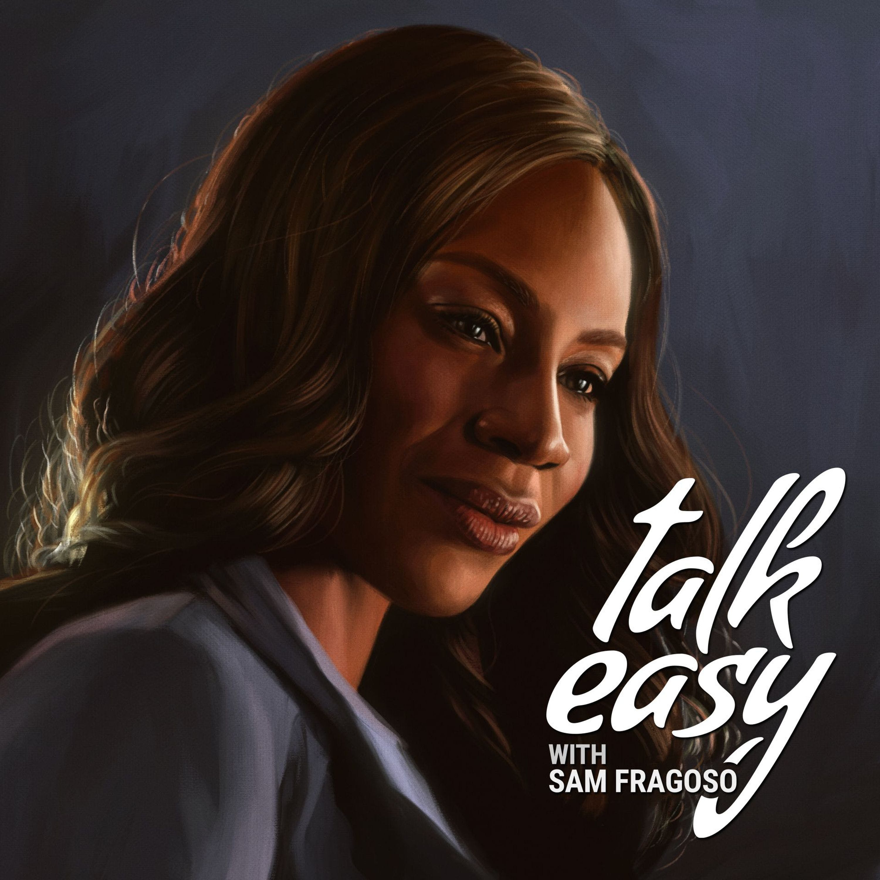 cover of episode Episode 109 - Amma Asante