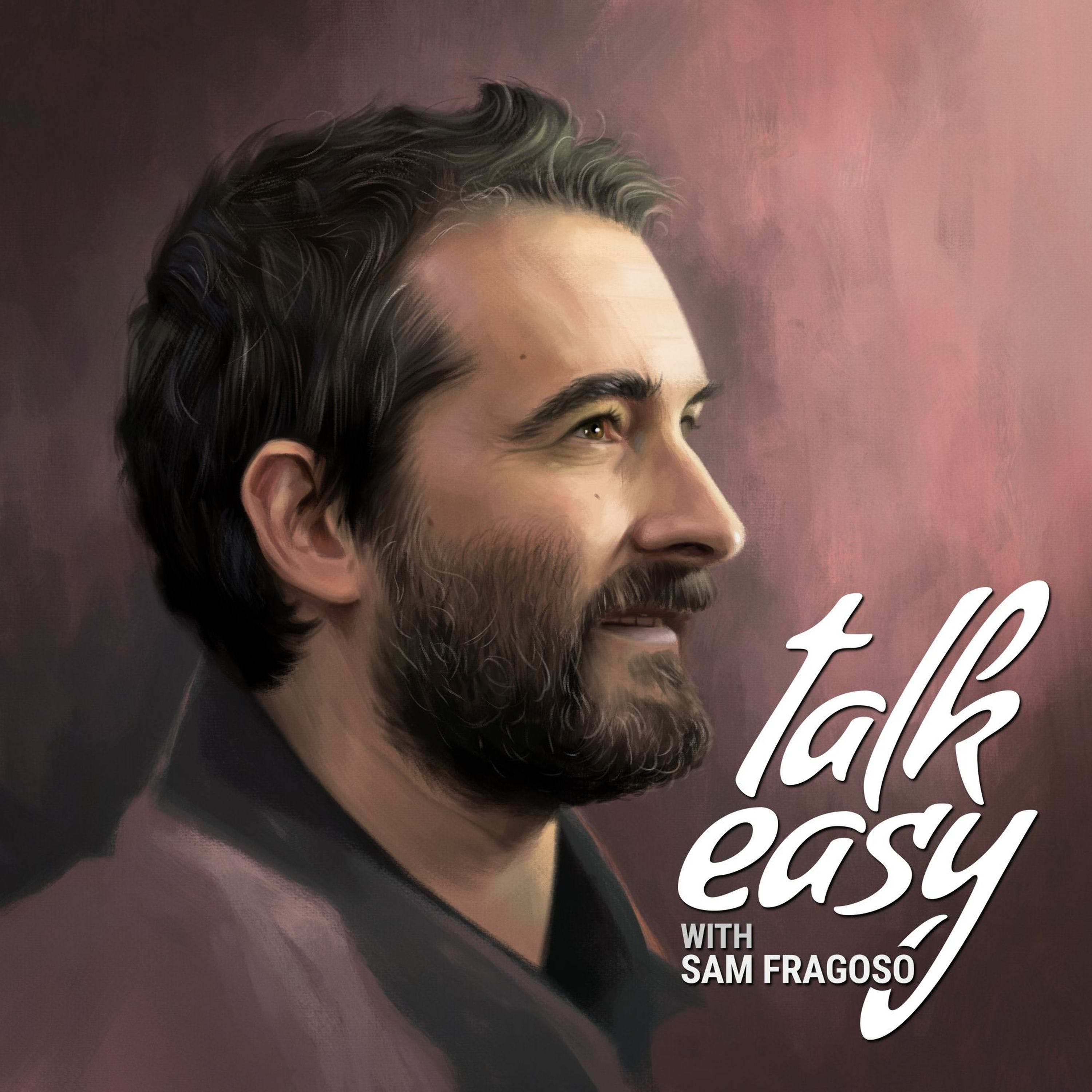 cover of episode Episode 87 - Jay Duplass