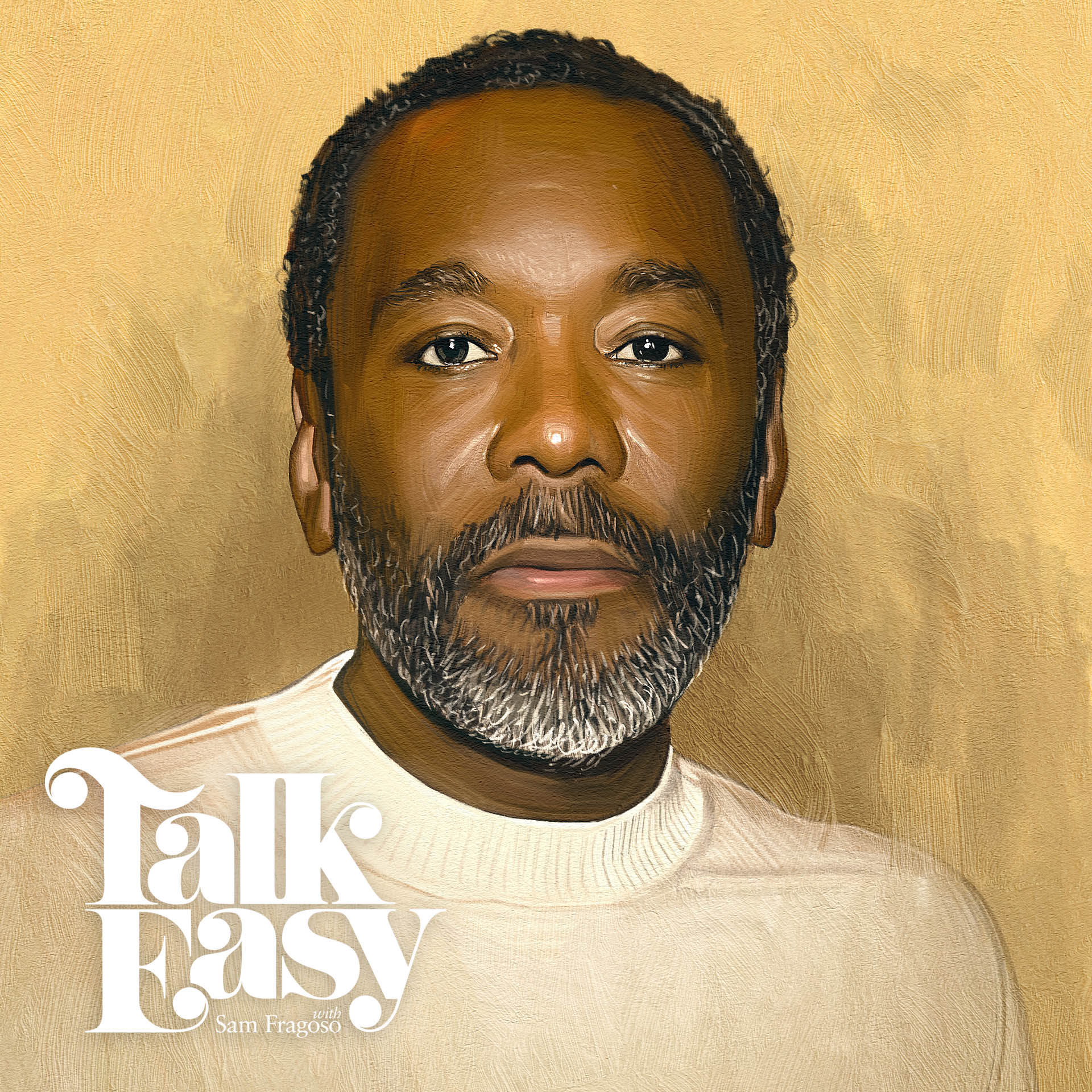 cover of episode Filmmaker Lee Daniels (‘The Deliverance’) Finds His Light