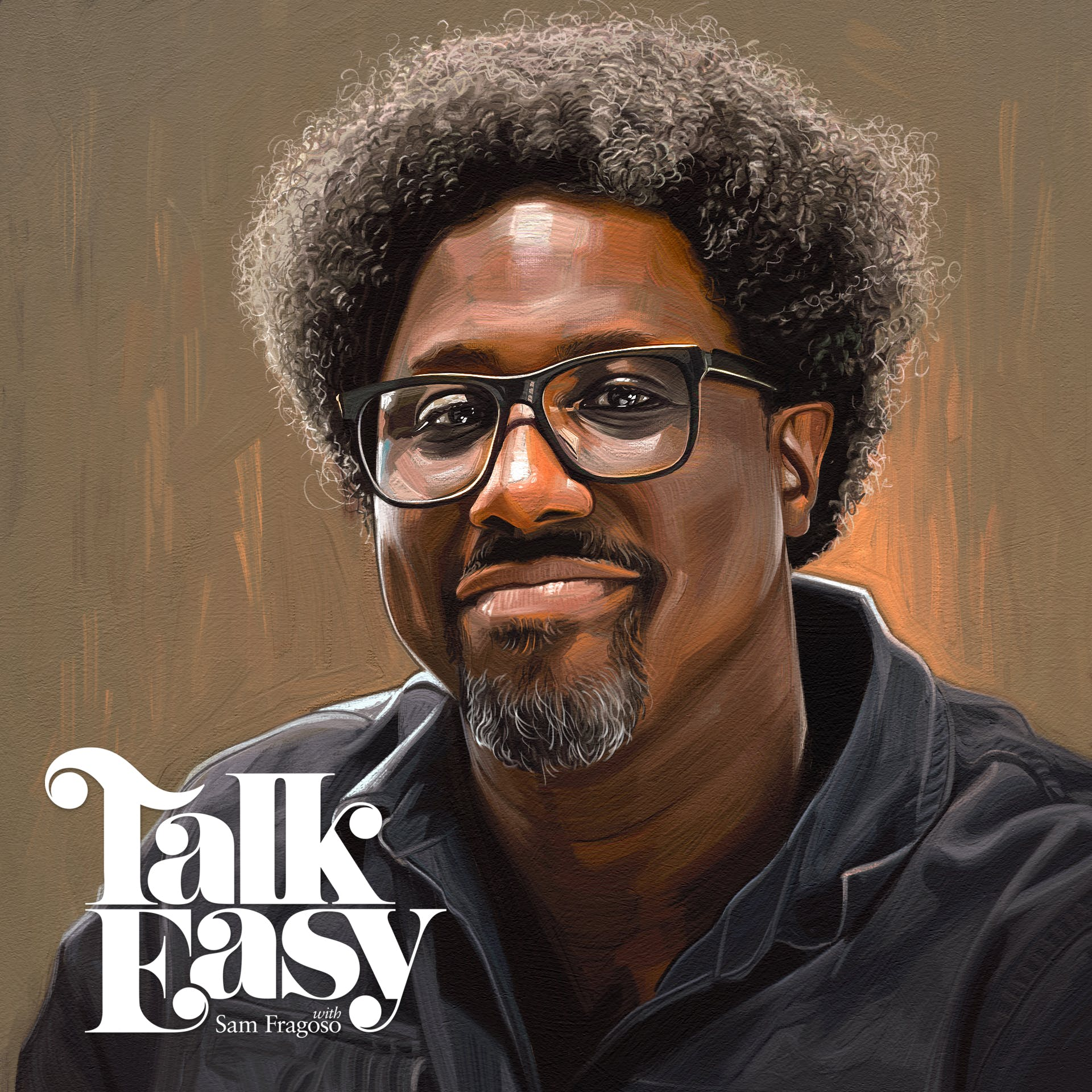 cover of episode W. Kamau Bell: How Do We Talk About Cosby?