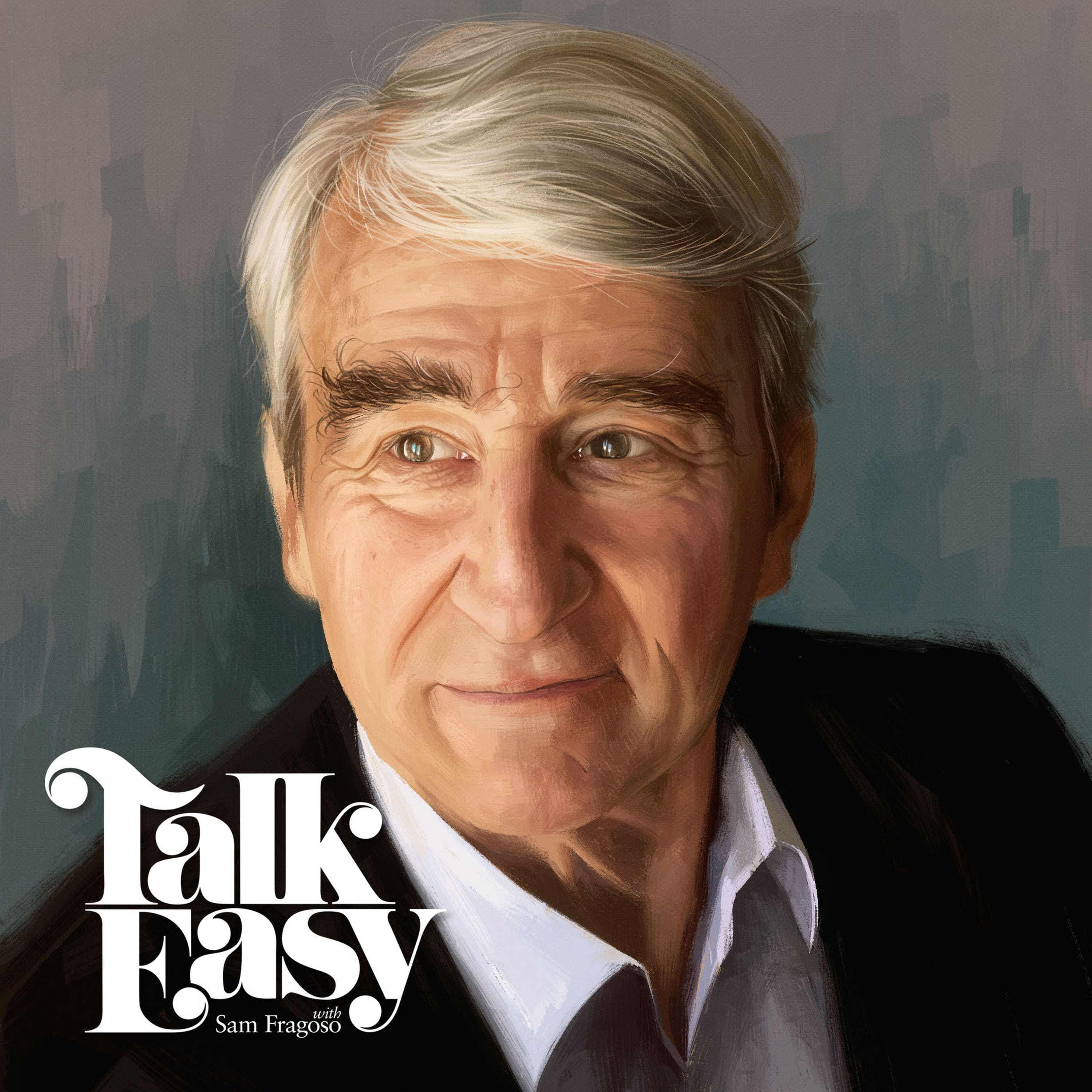 cover of episode Episode 162 - Sam Waterston