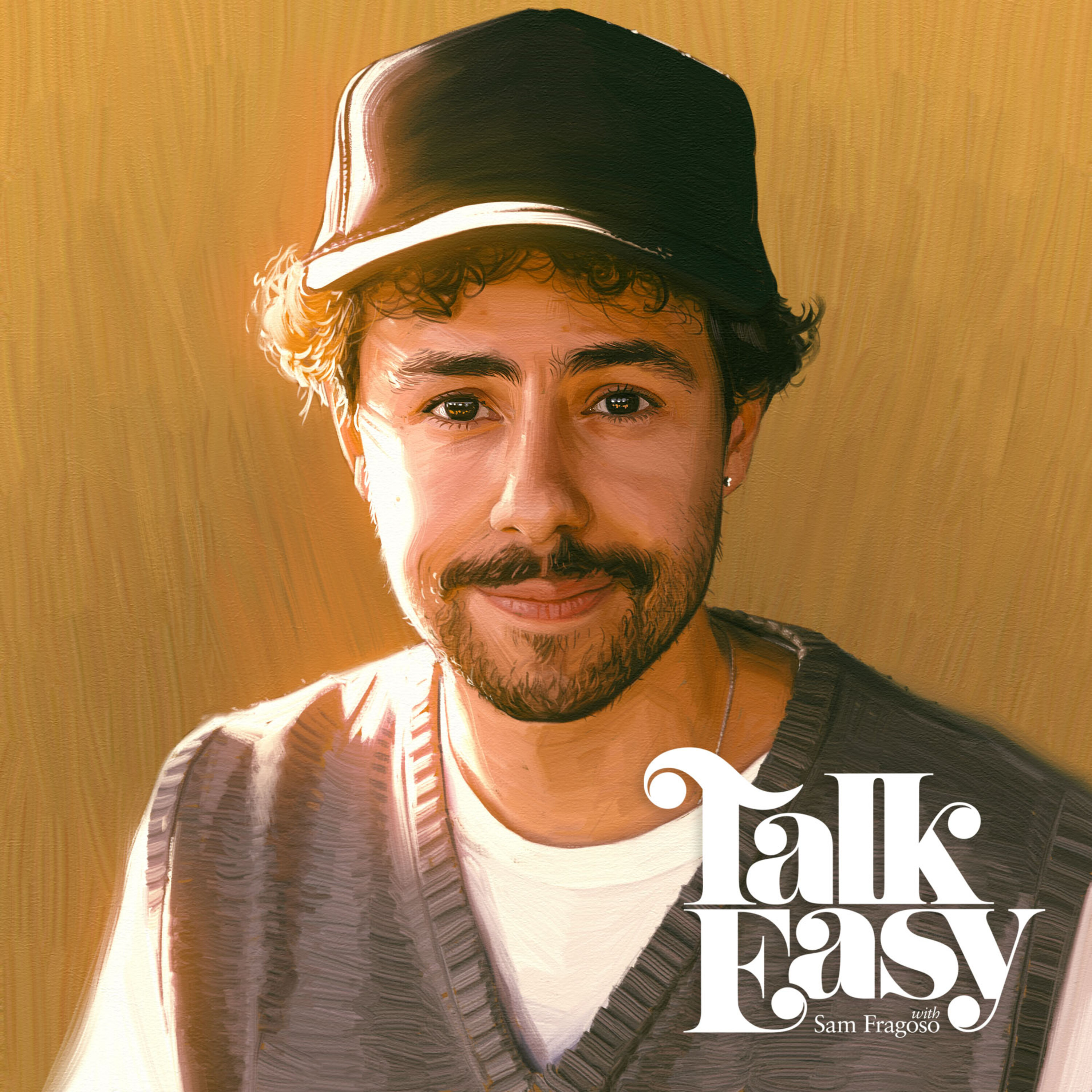 Comedian and Actor Ramy Youssef Tells a Muslim American Story
