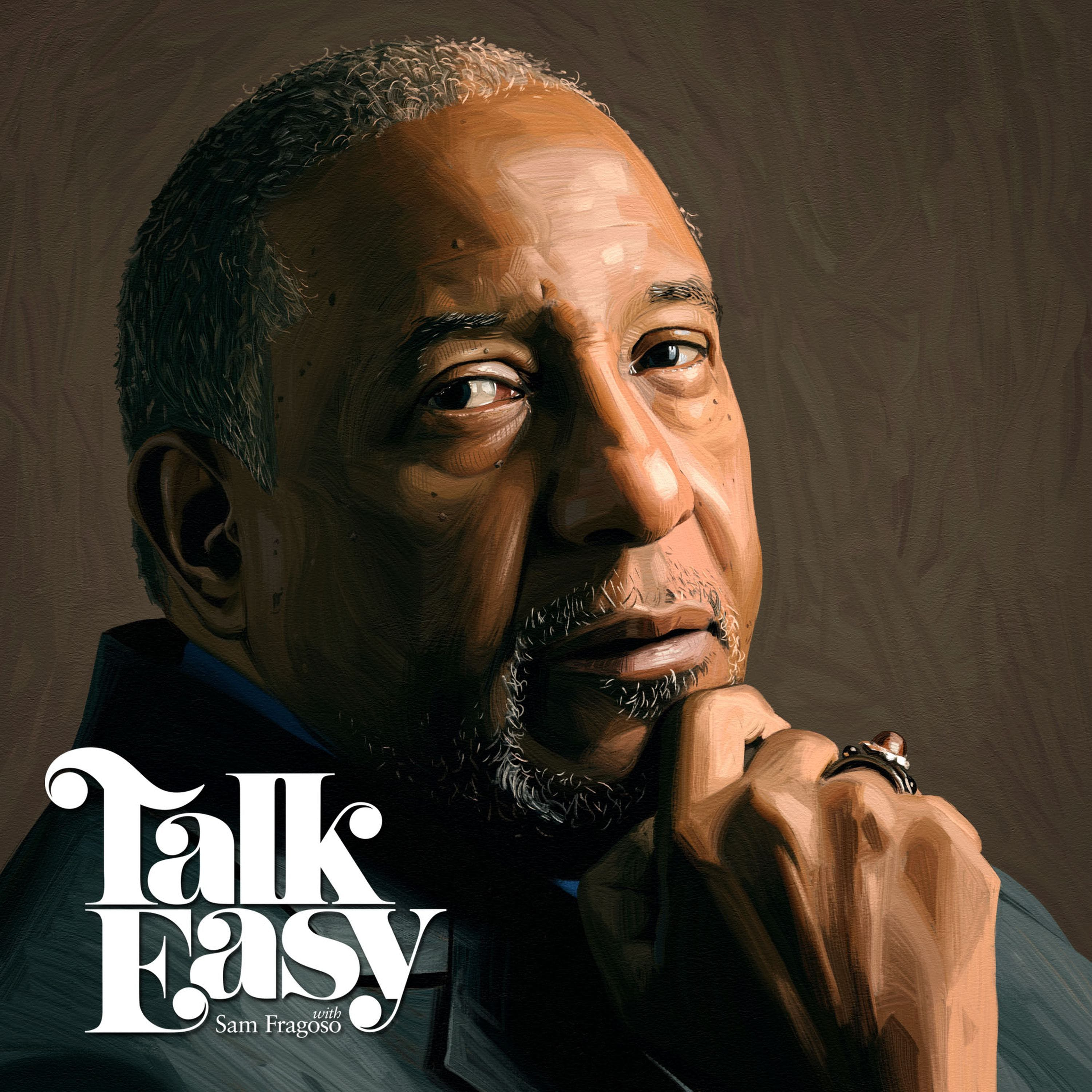 cover of episode The Freedom Riders Turn 60 (with Dr. Bernard Lafayette)