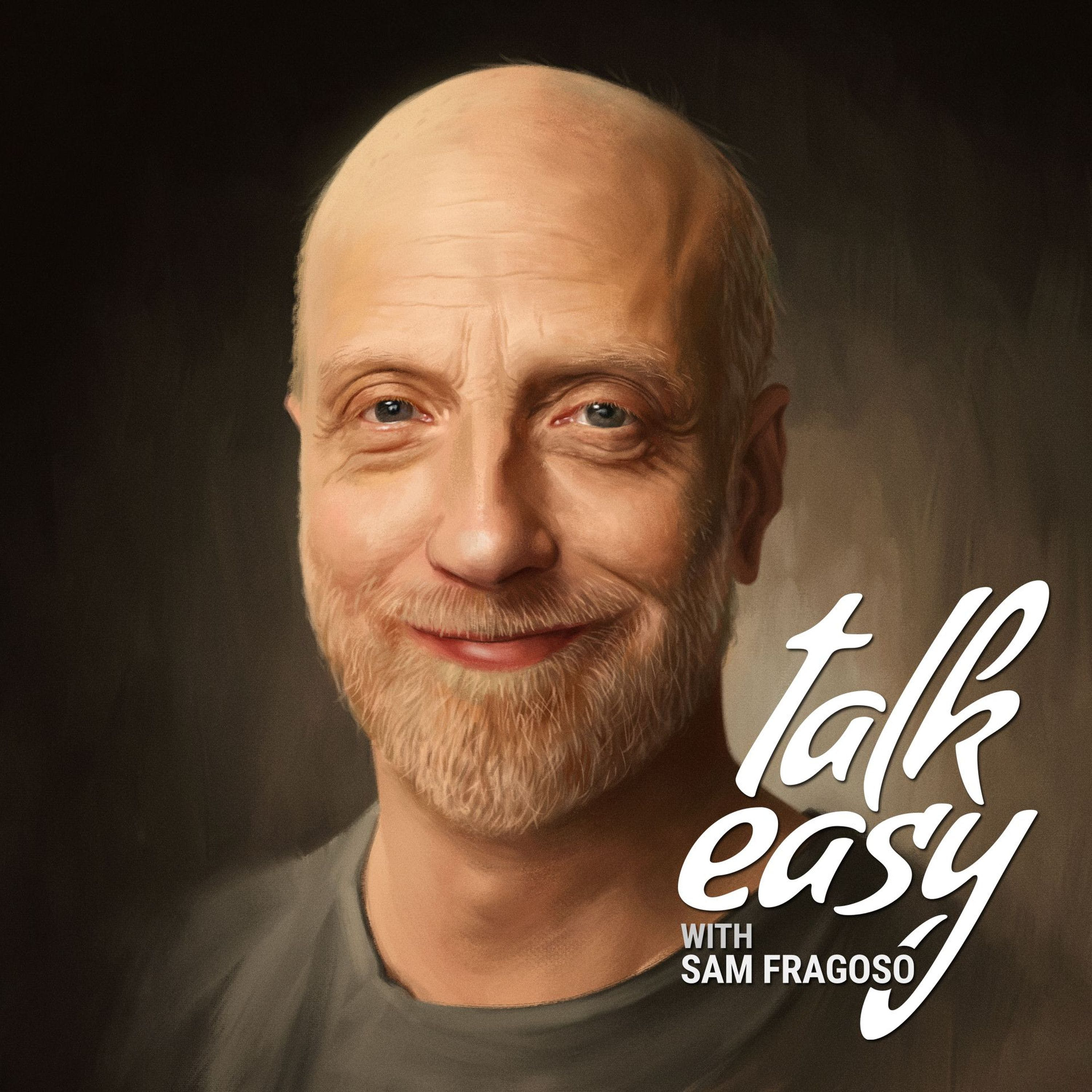 cover of episode Episode 120 - Chris Elliott