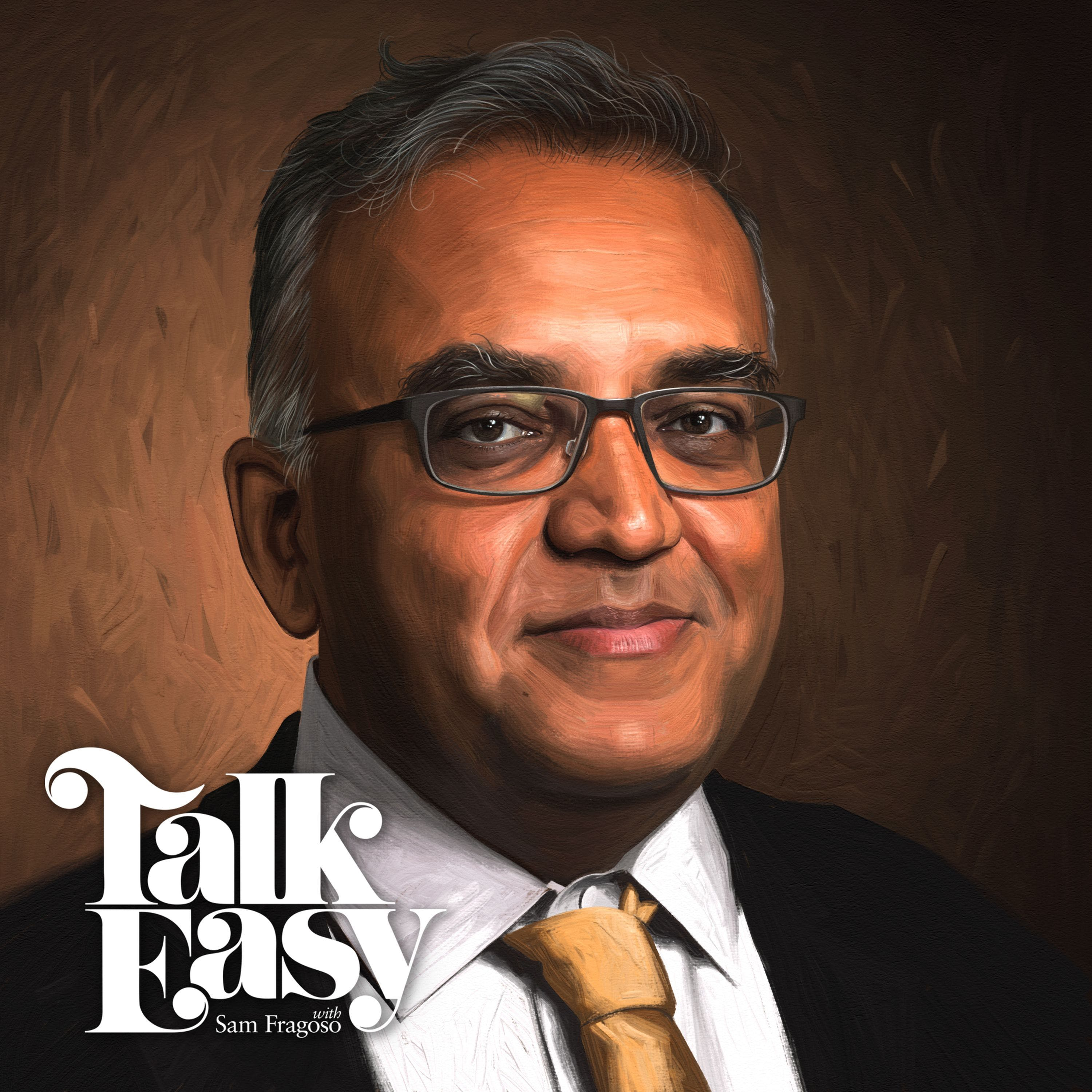 cover of episode Dr. Jha on the State of the Pandemic