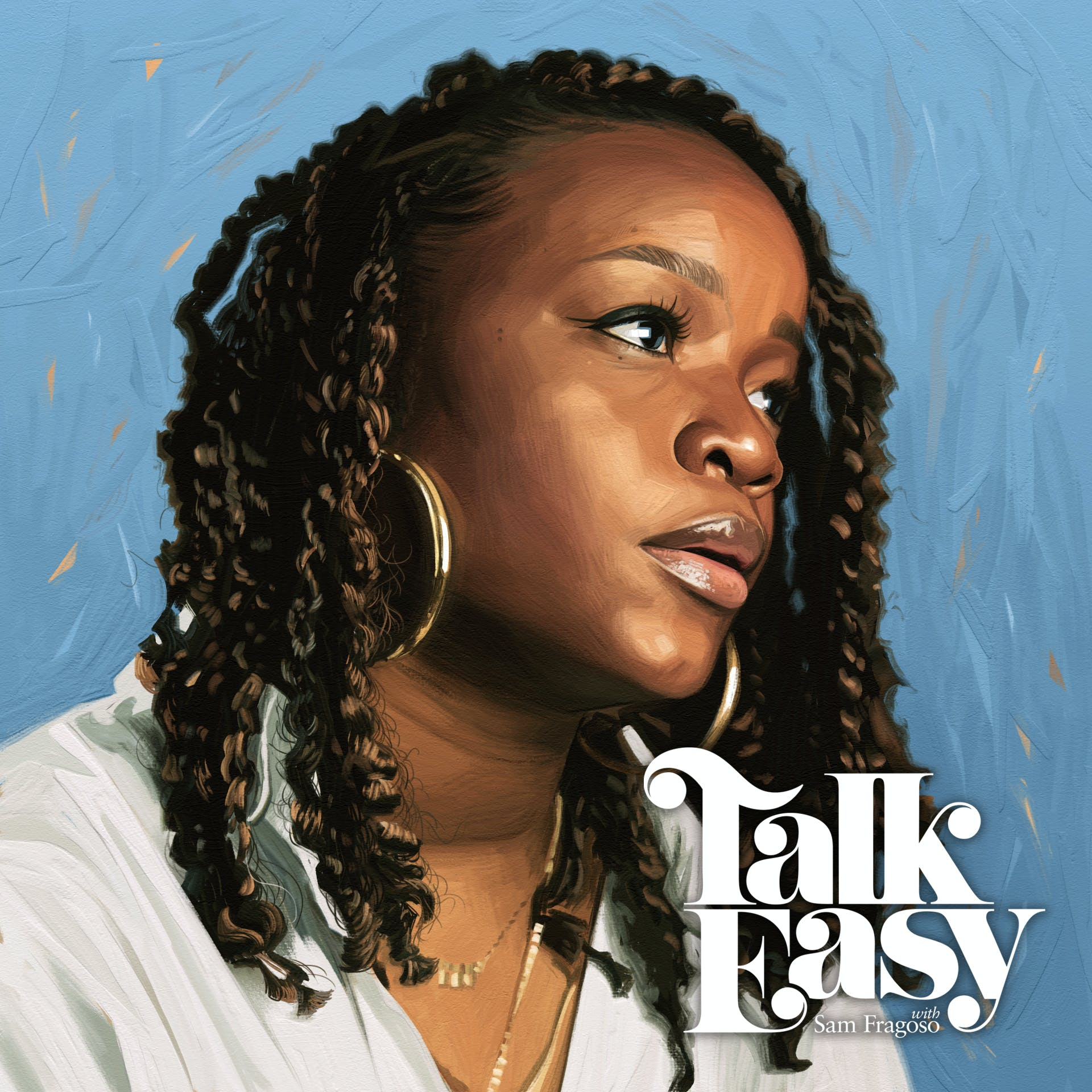 cover of episode Activist Brittany Packnett Cunningham: How Did We Get Here?