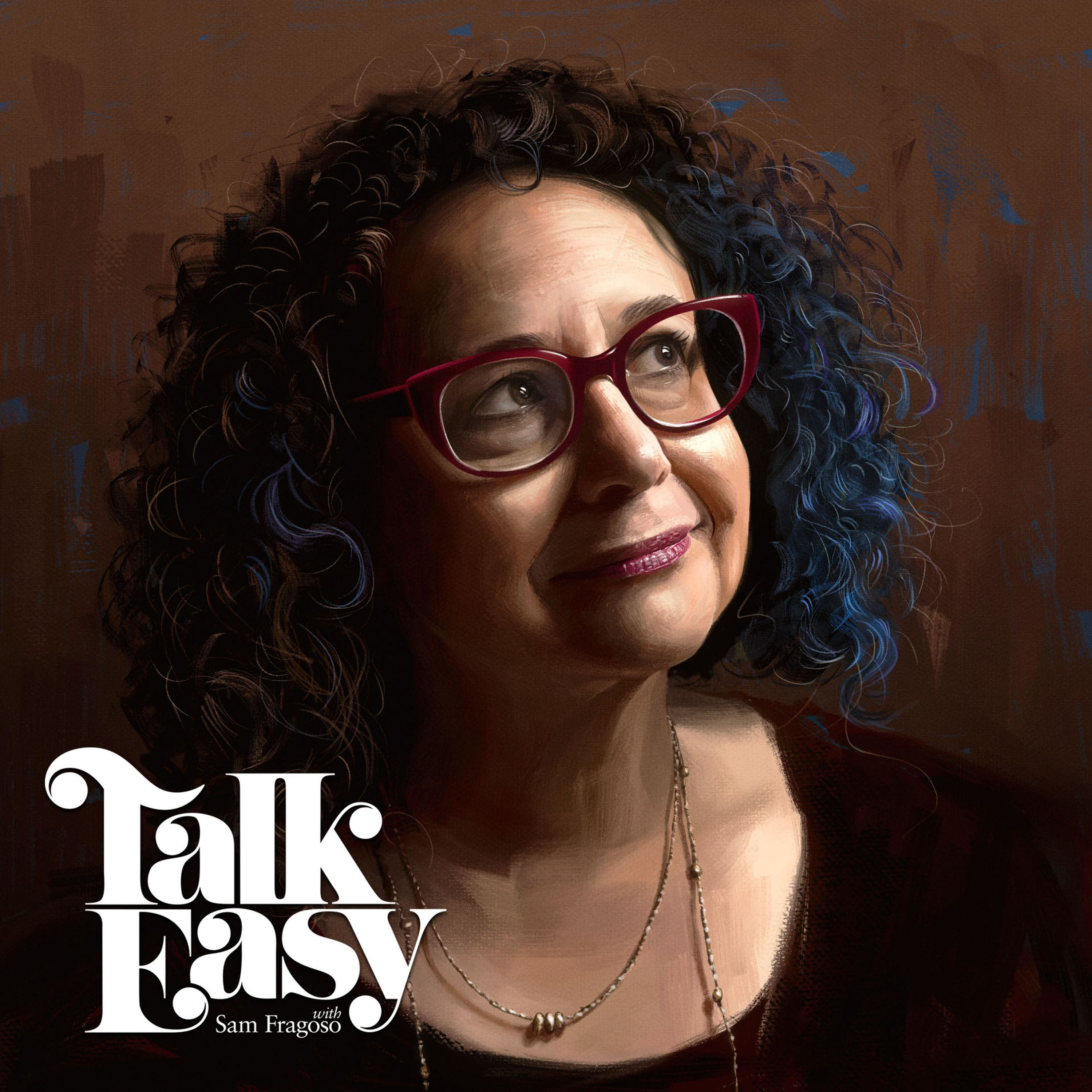 cover of episode Episode 172 - Brooke Gladstone (On the Media, NPR)