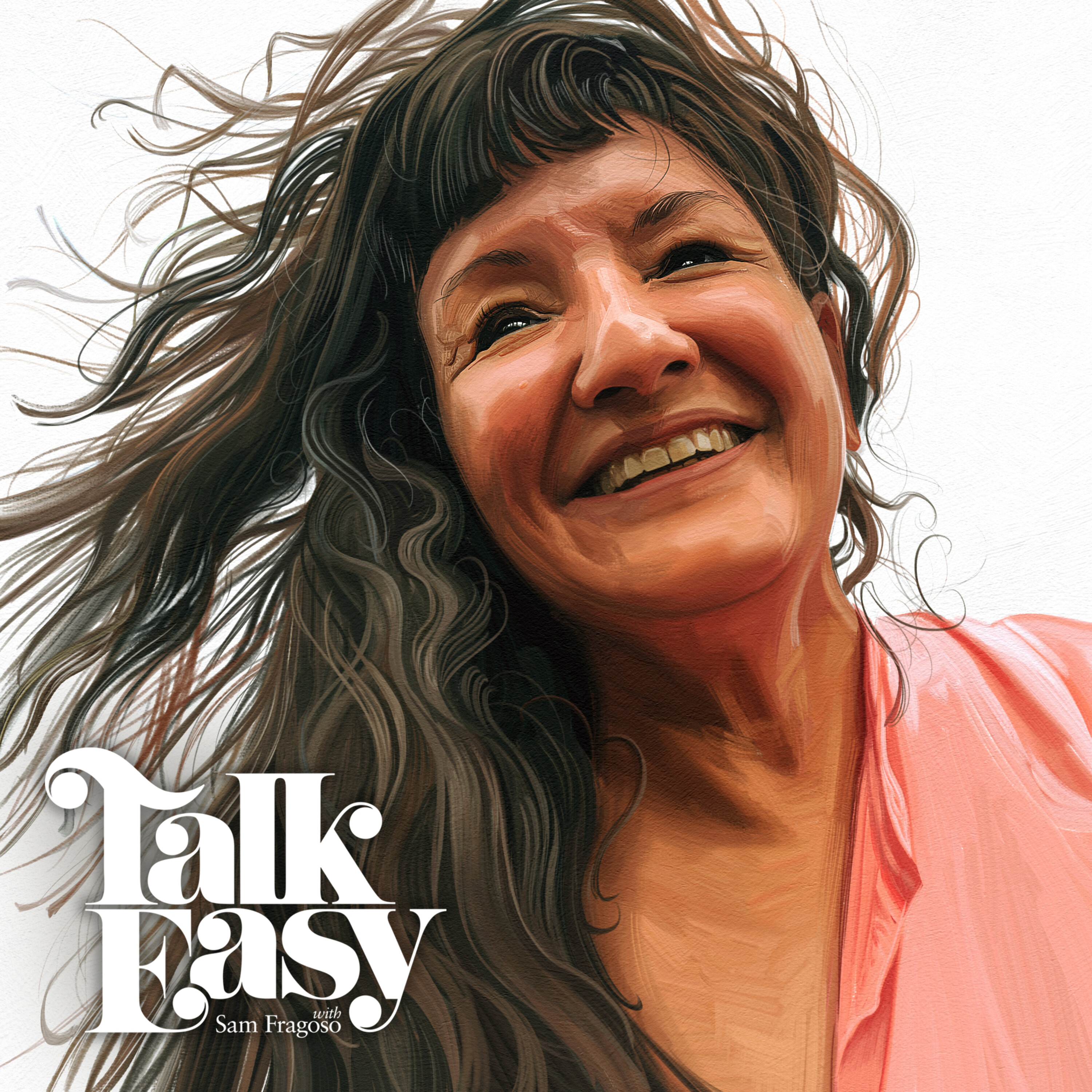 Writer Sandra Cisneros Finds the Poetry of the World