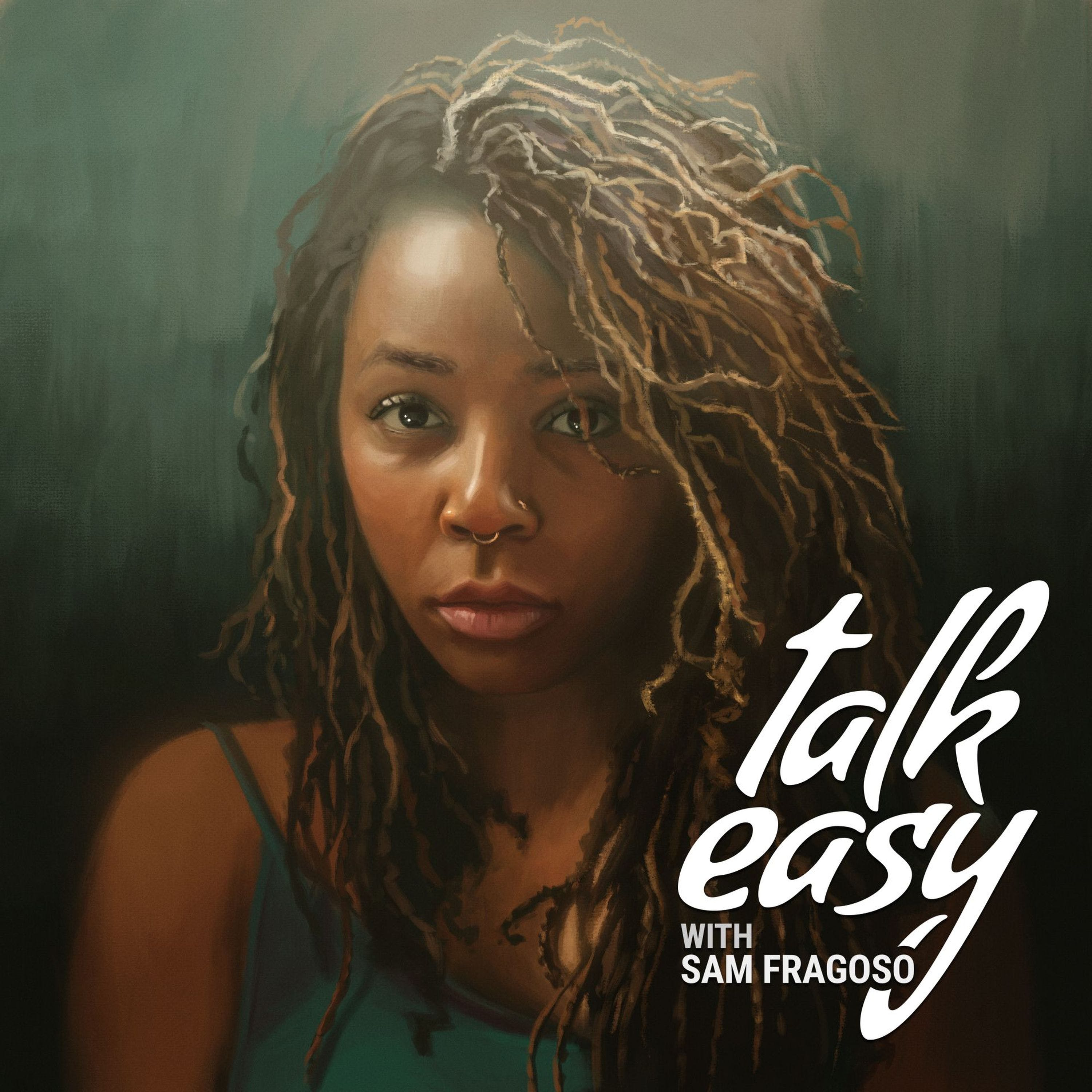 cover of episode Episode 133 - Tayarisha Poe