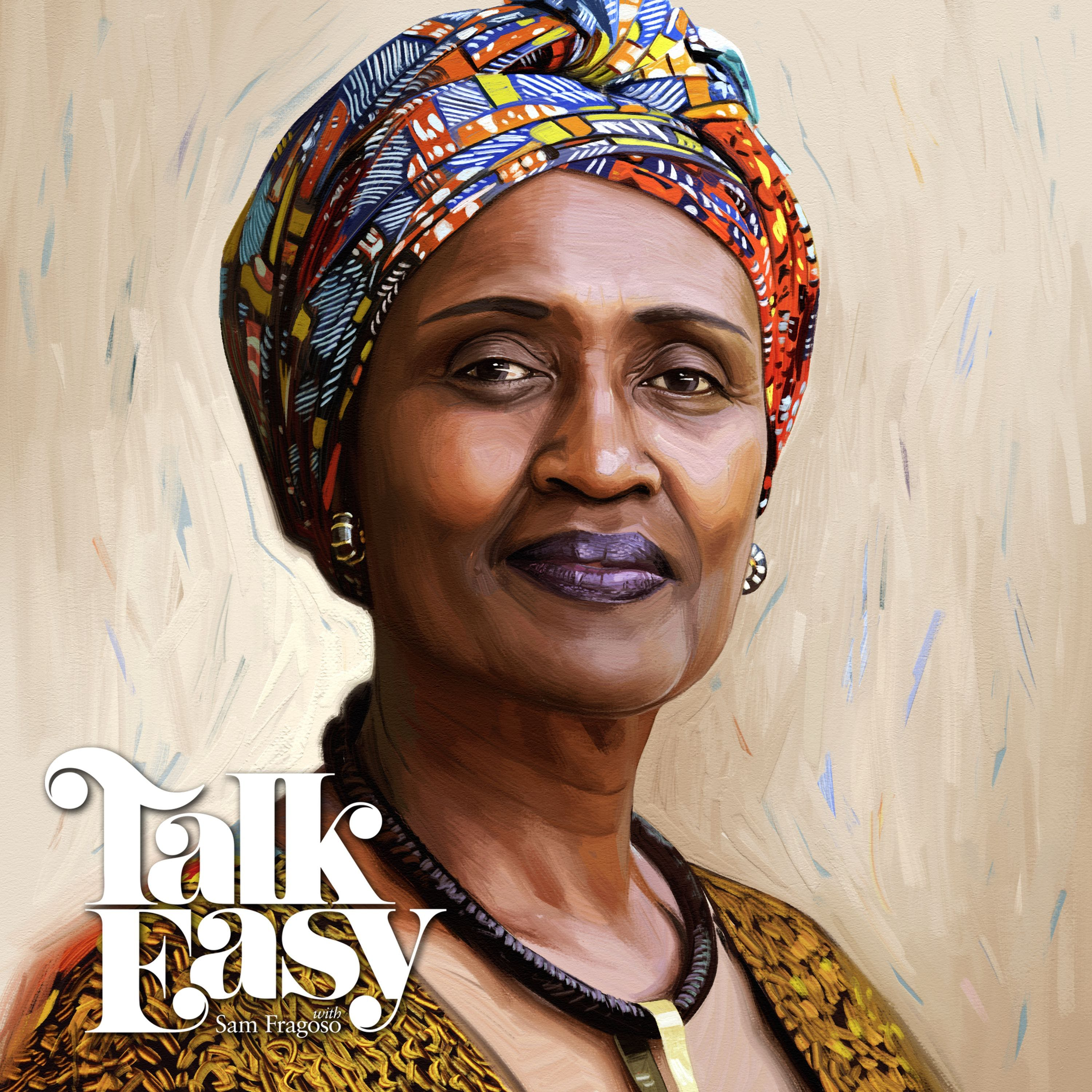 Winnie Byanyima’s Lifelong Fight for Equality