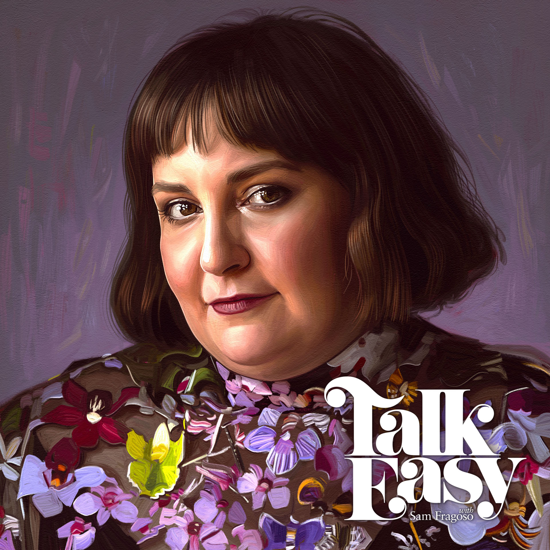 Lena Dunham’s Scientific Approach to Writing & Creativity