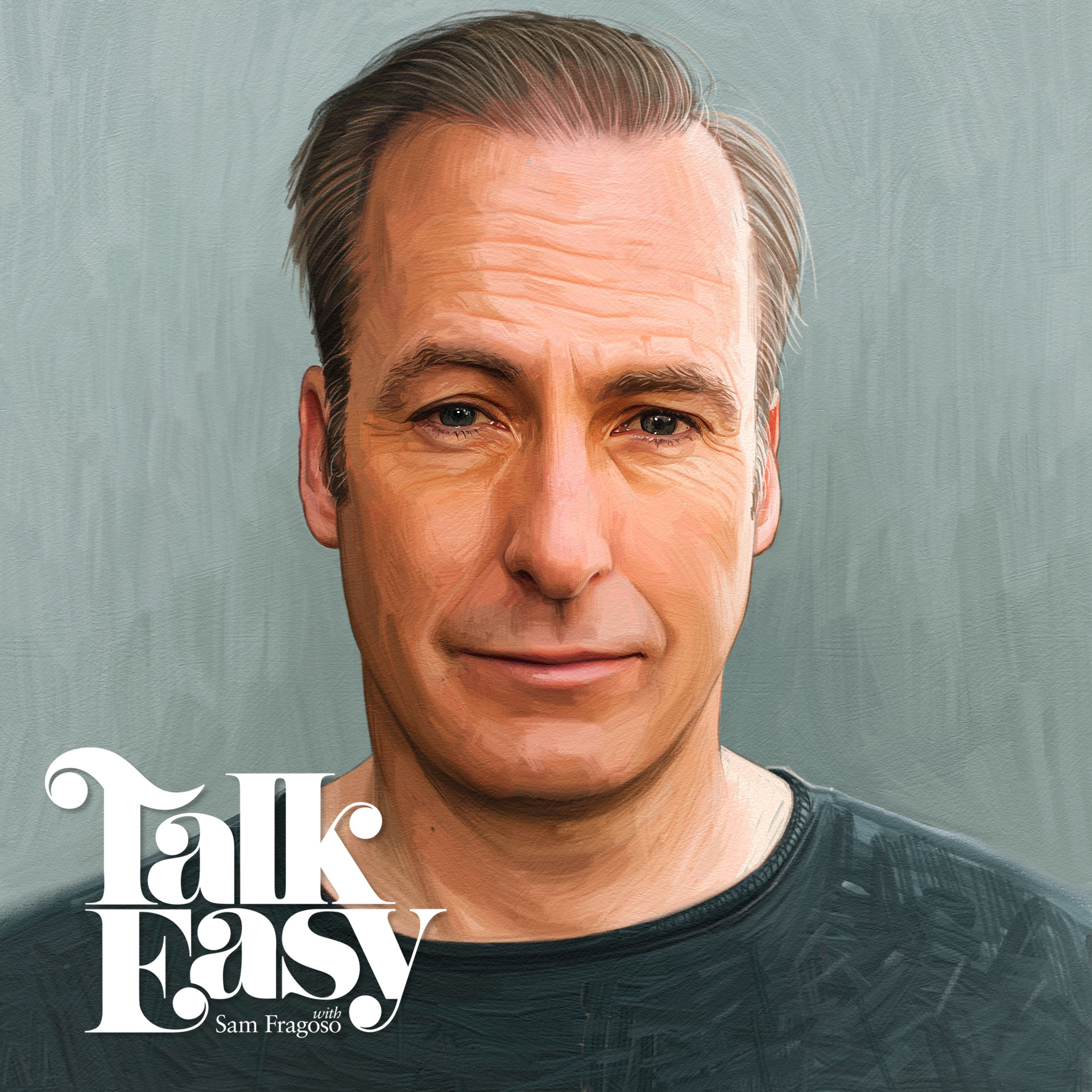 Actor Bob Odenkirk: The King of (Dark) Comedy