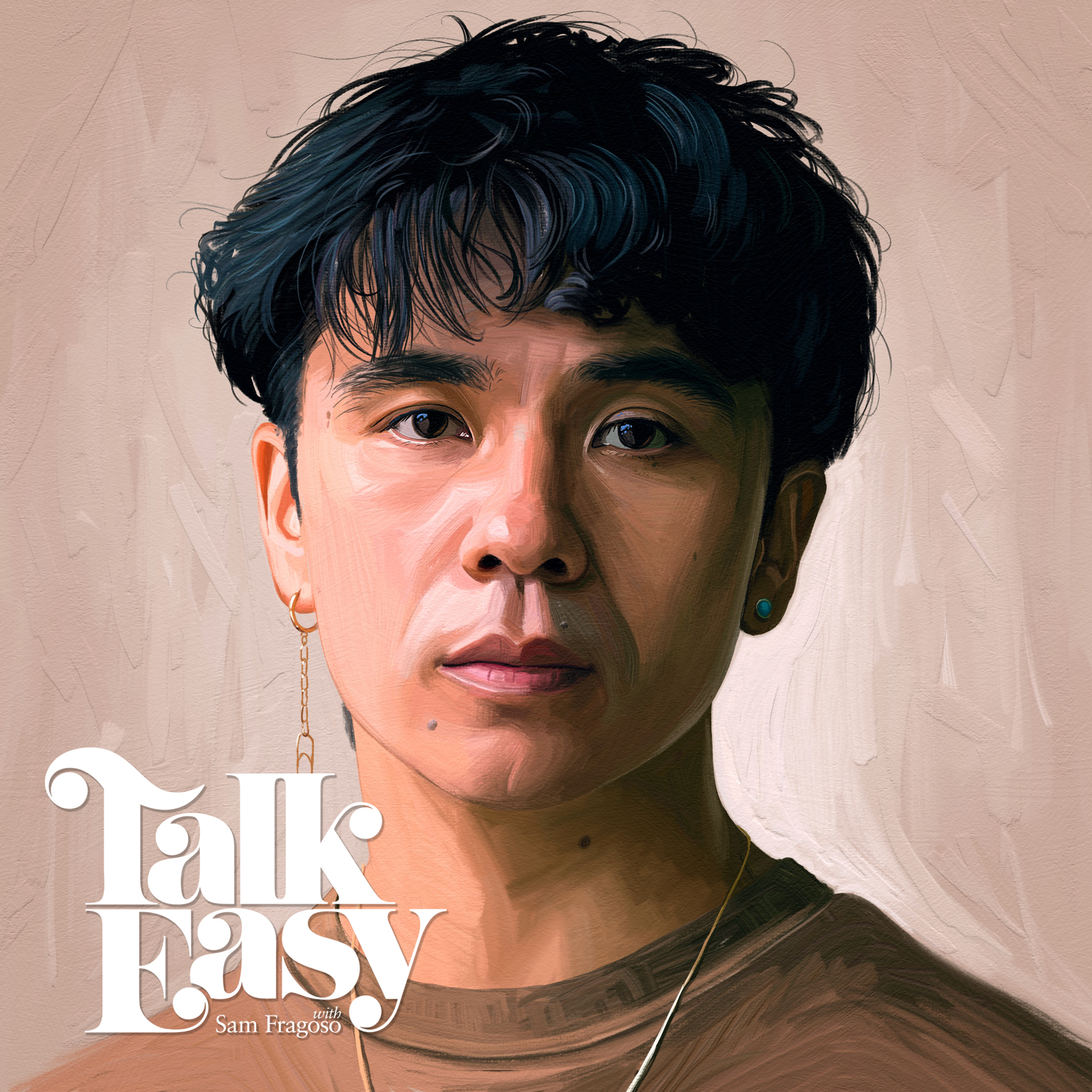 Ocean Vuong: "Every Writer Is Building Their Frankenstein Monster"