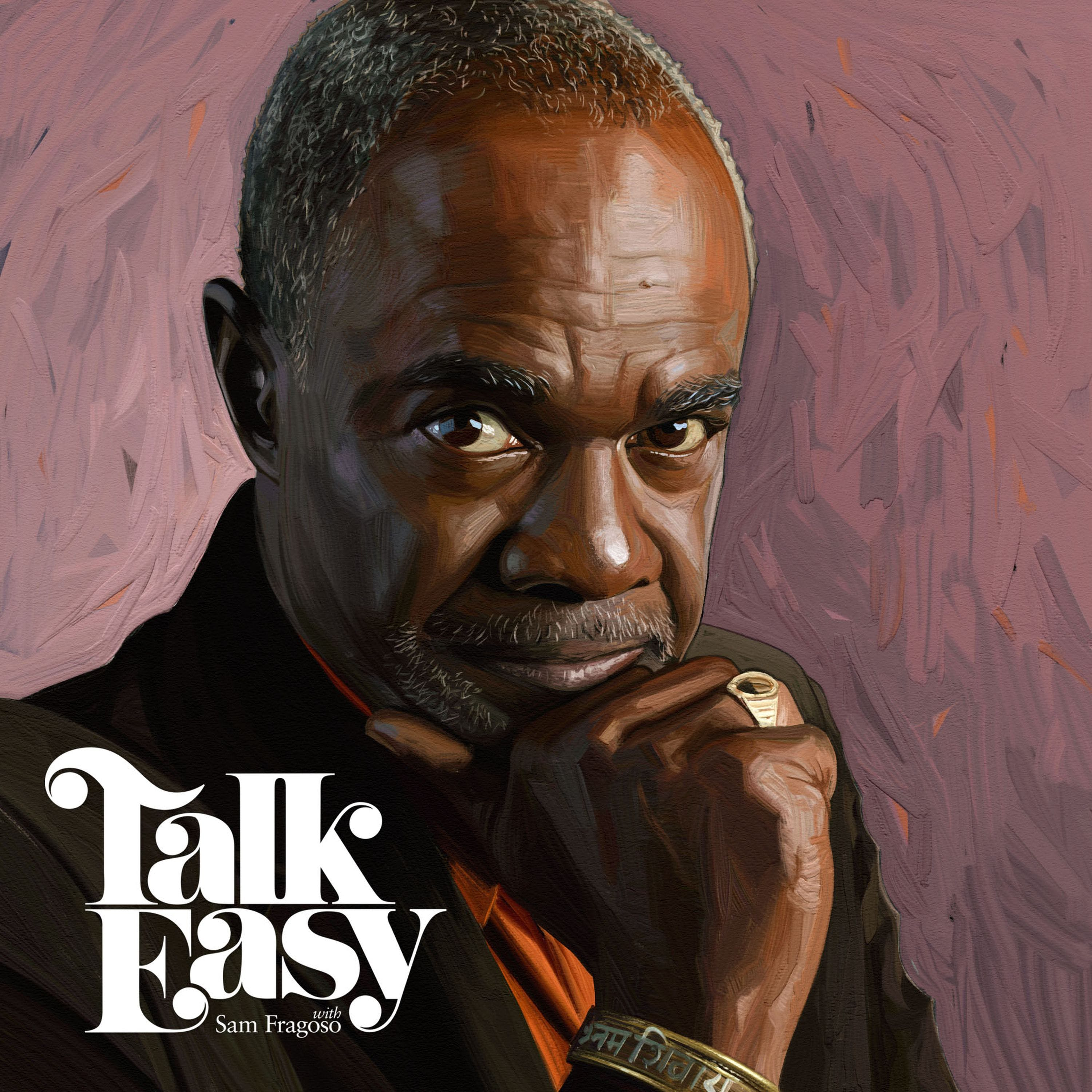 cover of episode At 74, Actor Glynn Turman Keeps On
